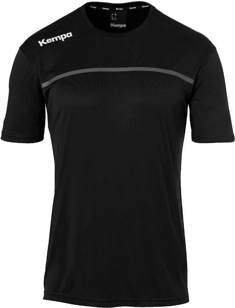 T-Shirt Emotion 2.0 Poly Shirt