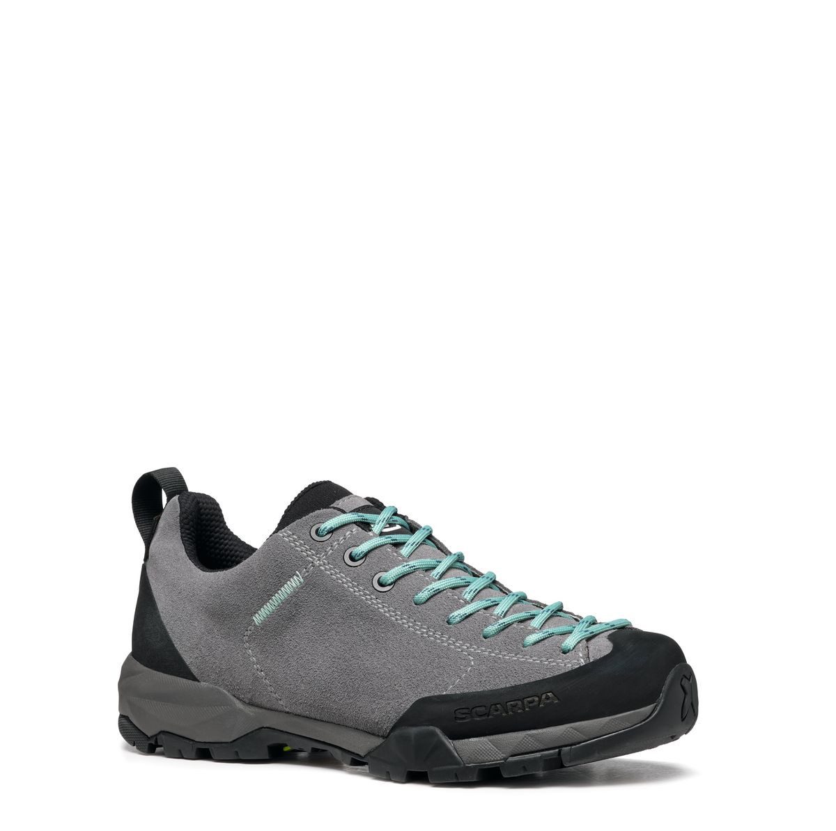 Scarpa Mojito Trail GTX Wmn WIDE Hiking-Schuhe - Scarpa Outdoorschuh