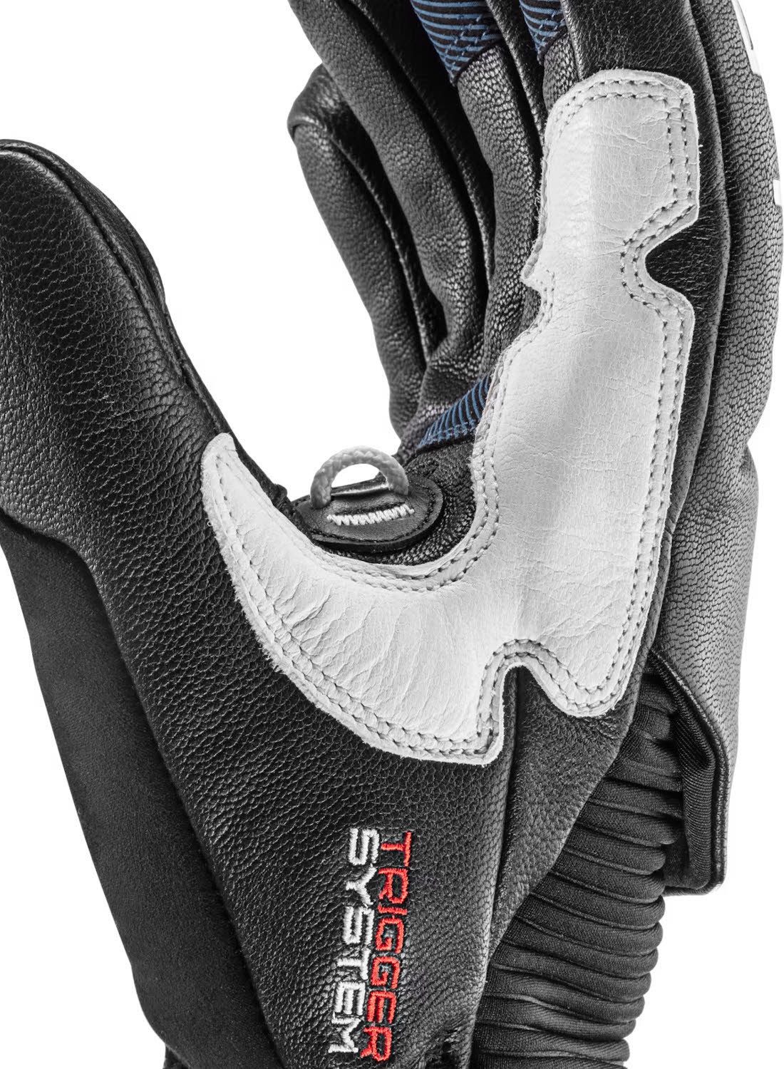 Leki Skihandschuhe HE Hevon Pro 3D