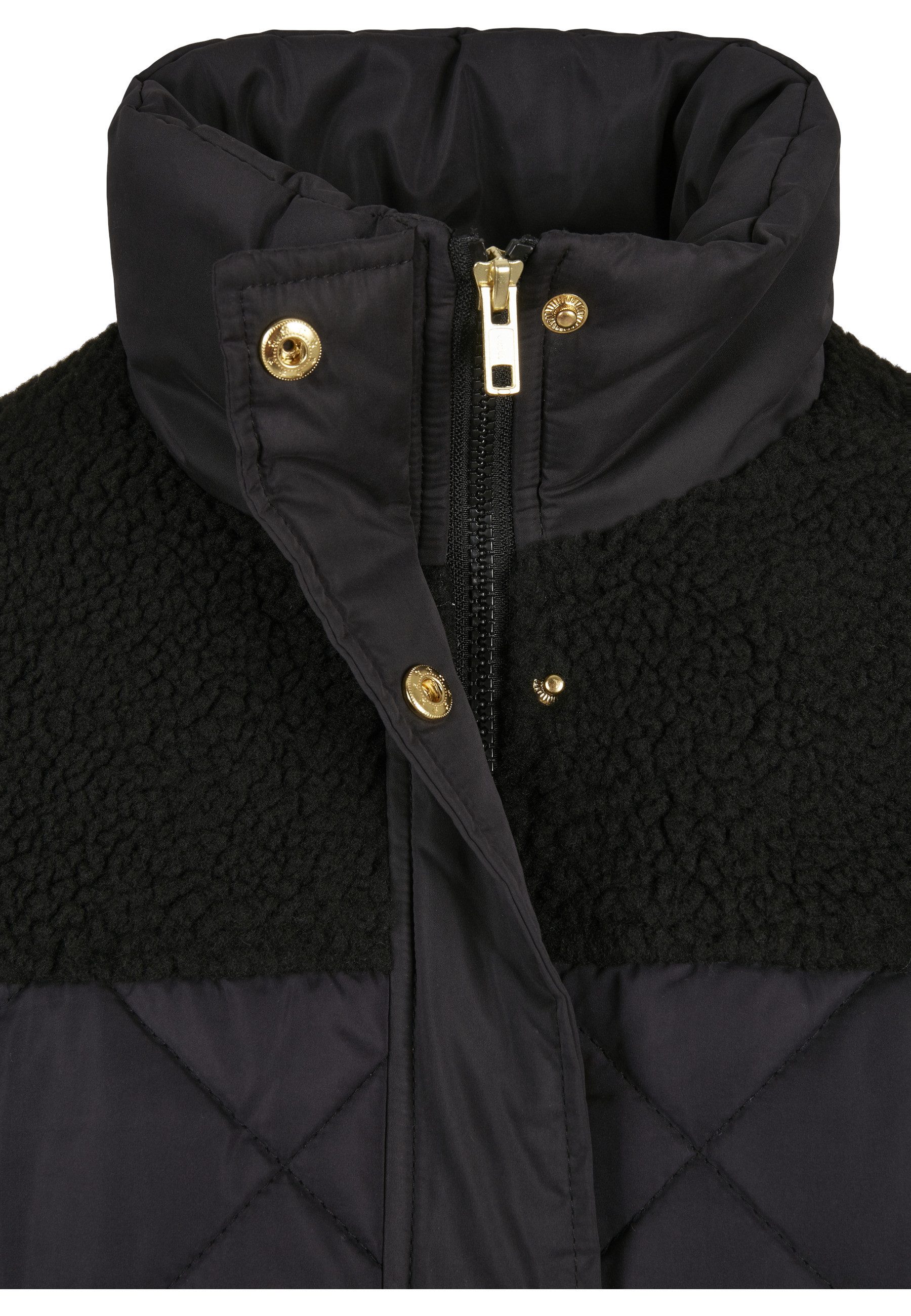 URBAN CLASSICS Winterjacke Urban Classics Damen (1-St)