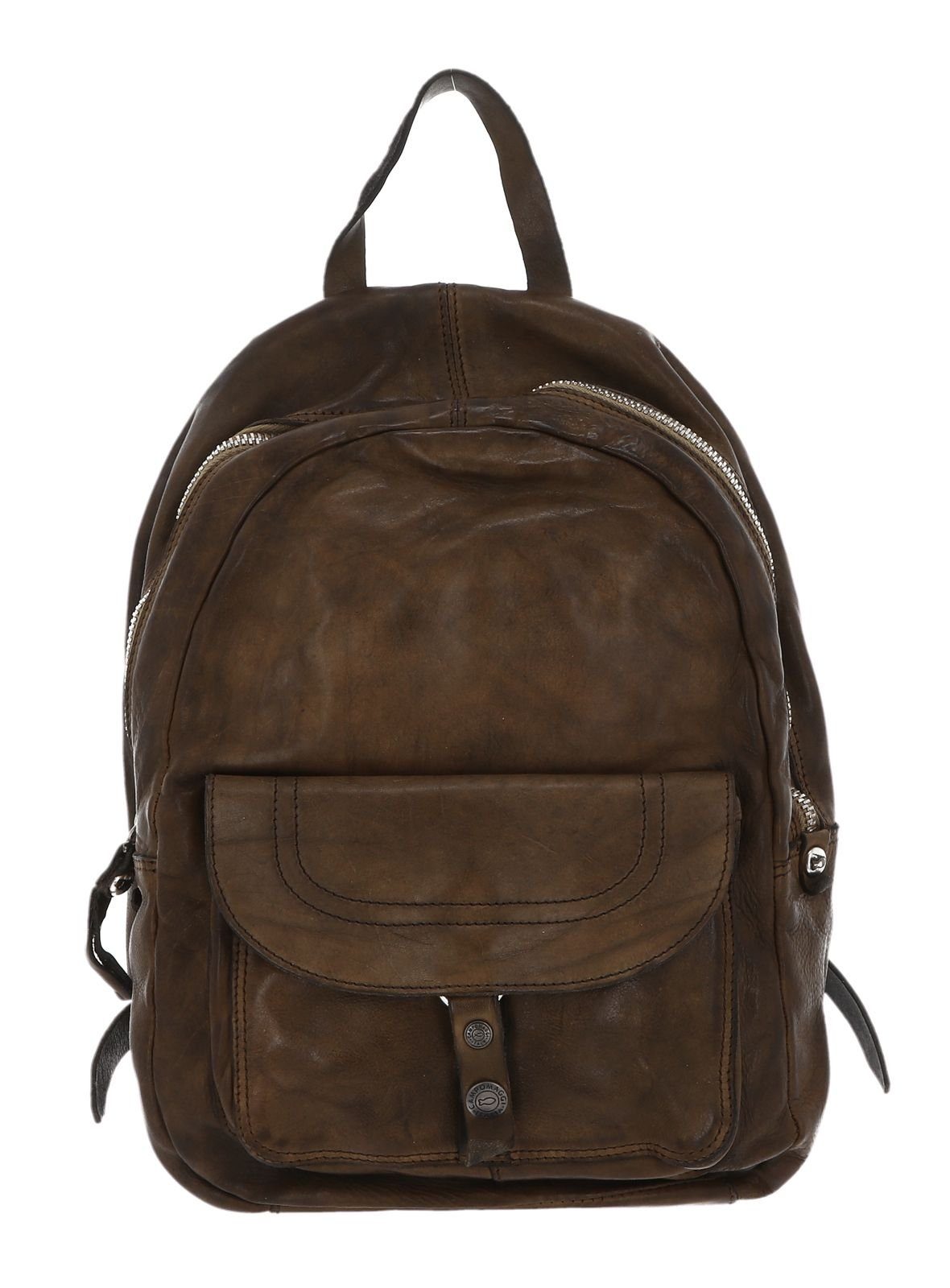 Campomaggi Rucksack