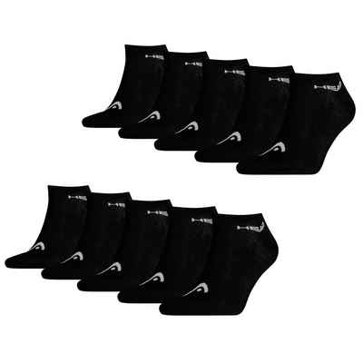Head Sneakersocken SNEAKER UNISEX 10er Pack (10-Paar)