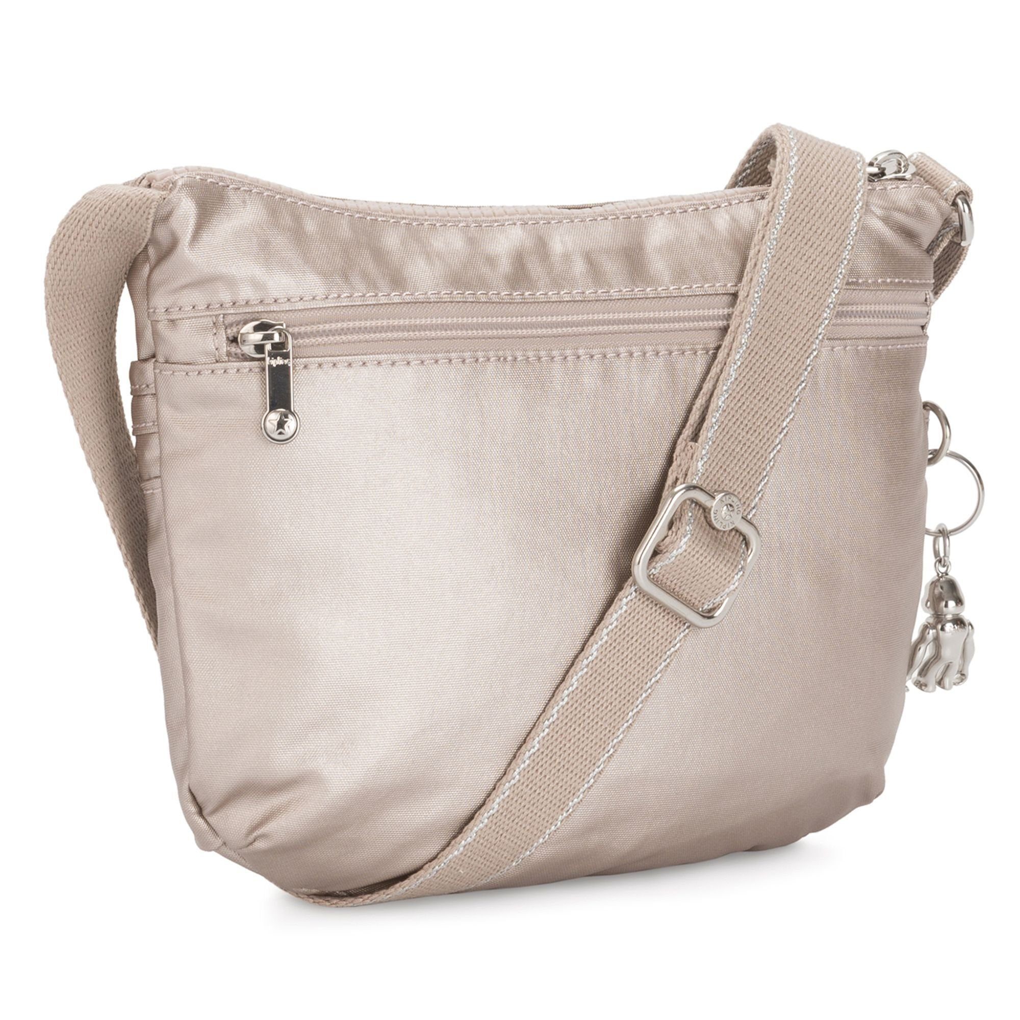 KIPLING Umhängetasche Basic Plus, Polyamid