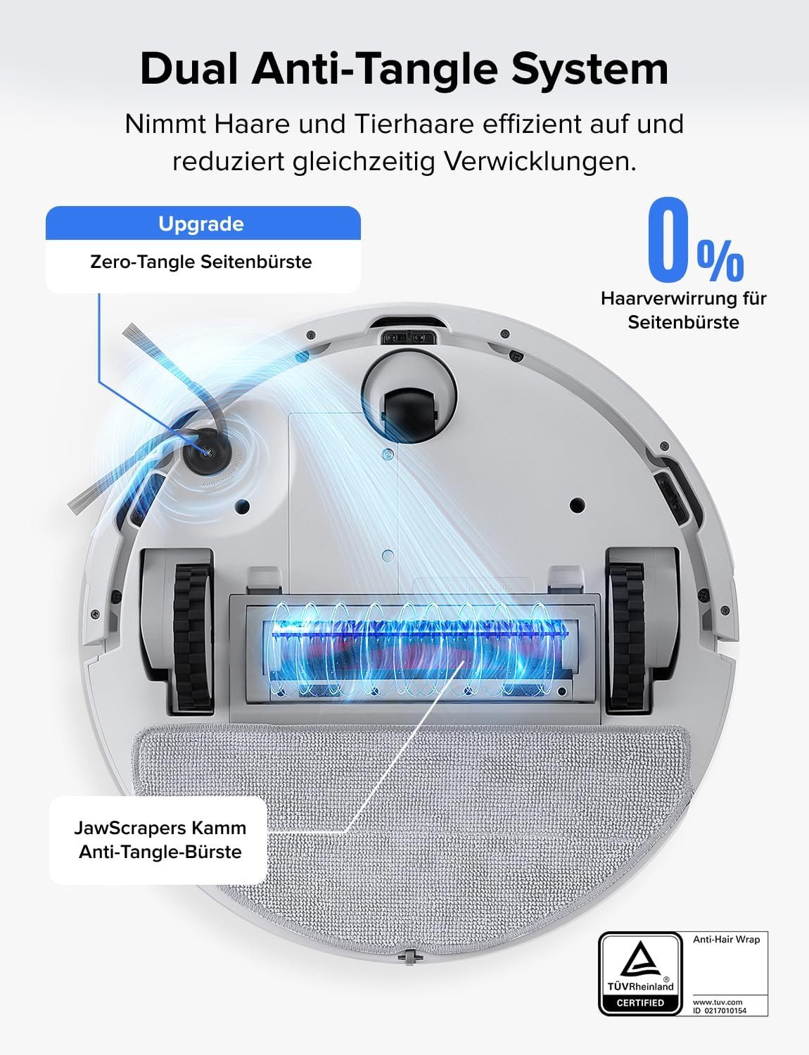 Roborock Q7 L5 - Bild 5
