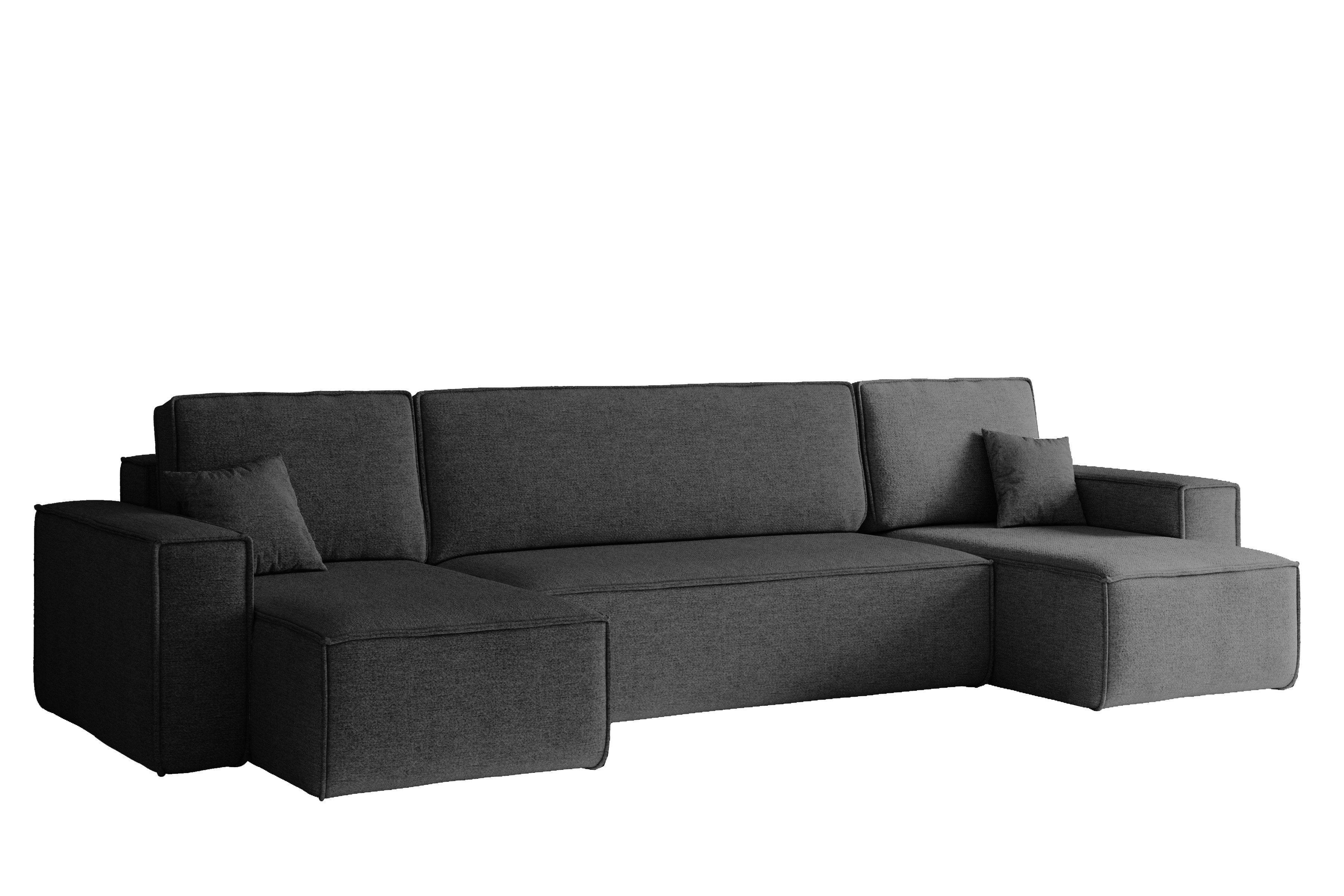 Kaiser Möbel Ecksofa mit schlaffunktion und günstig online kaufen