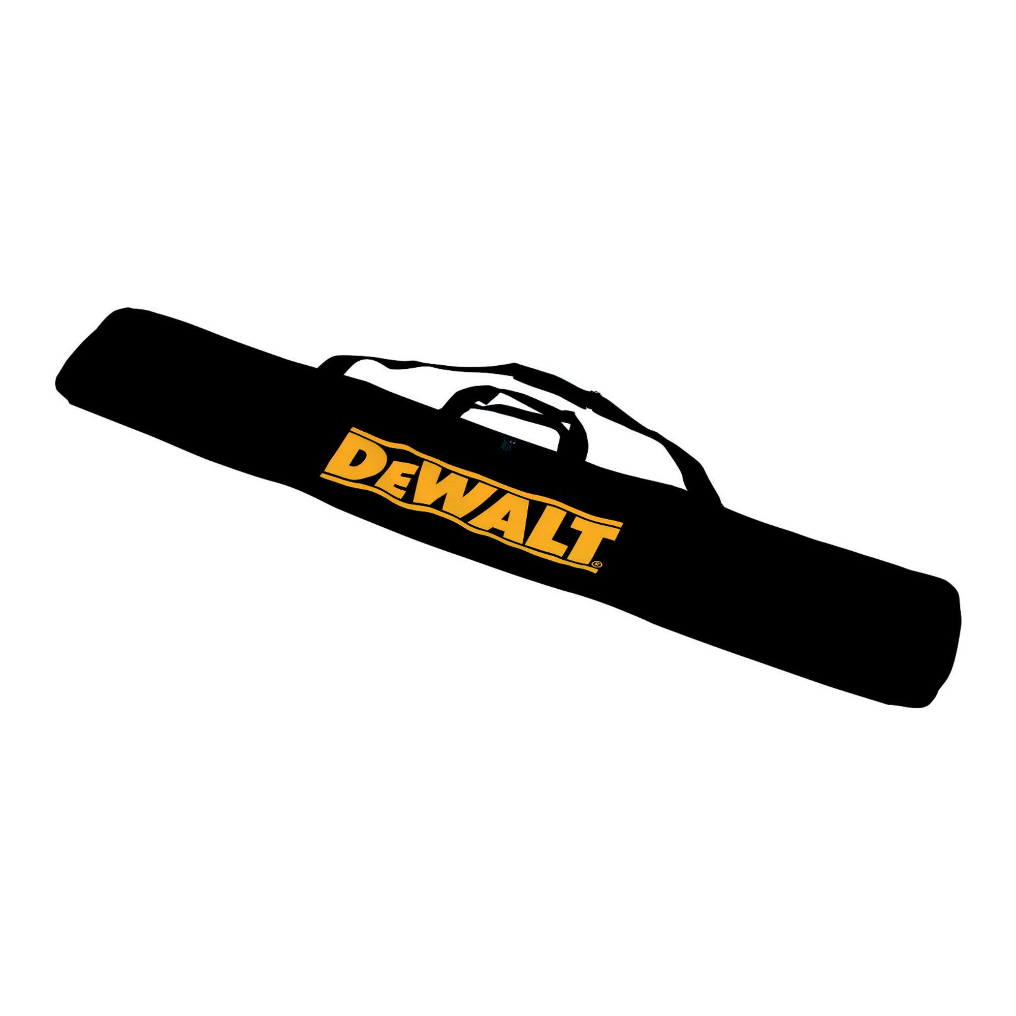 DeWalt Führungsschiene DEWALT Tasche für Führungsschiene (bis 1500 mm) DWS5025-XJ