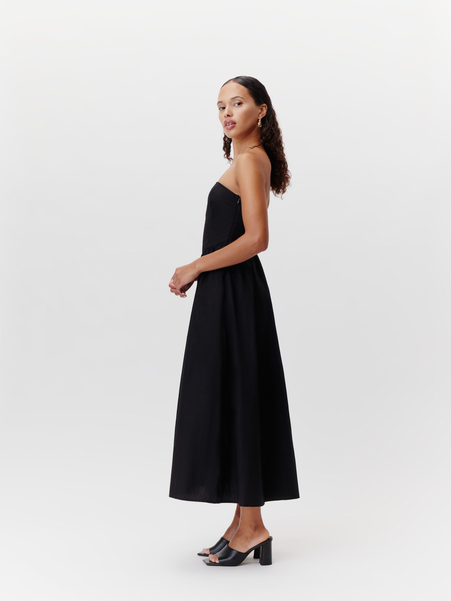 LeGer Sommerkleid Vianne, LeGer by Lena Gercke