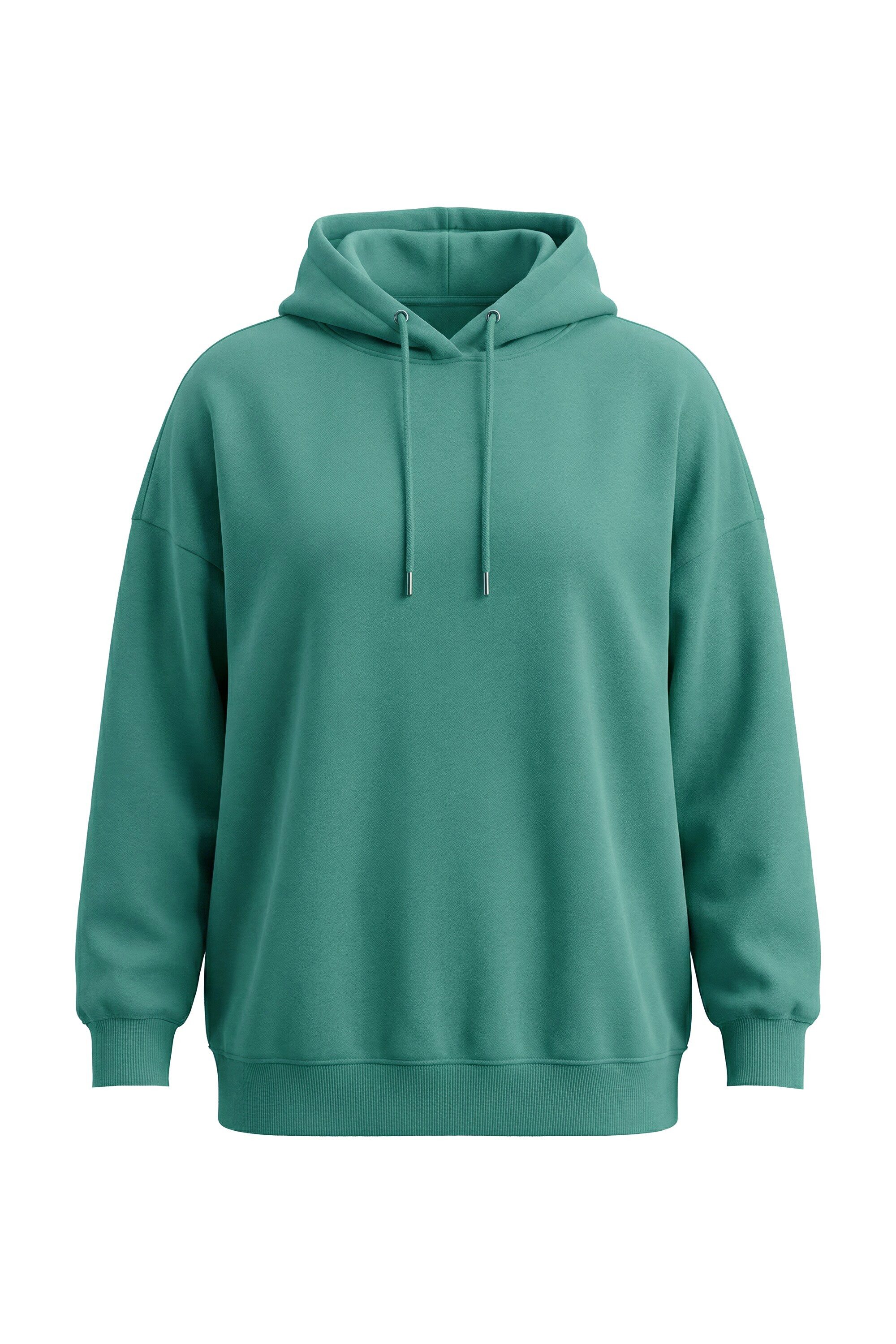 Studio Untold Sweatshirt Hoodie Oversize Shape Kapuze günstig online kaufen