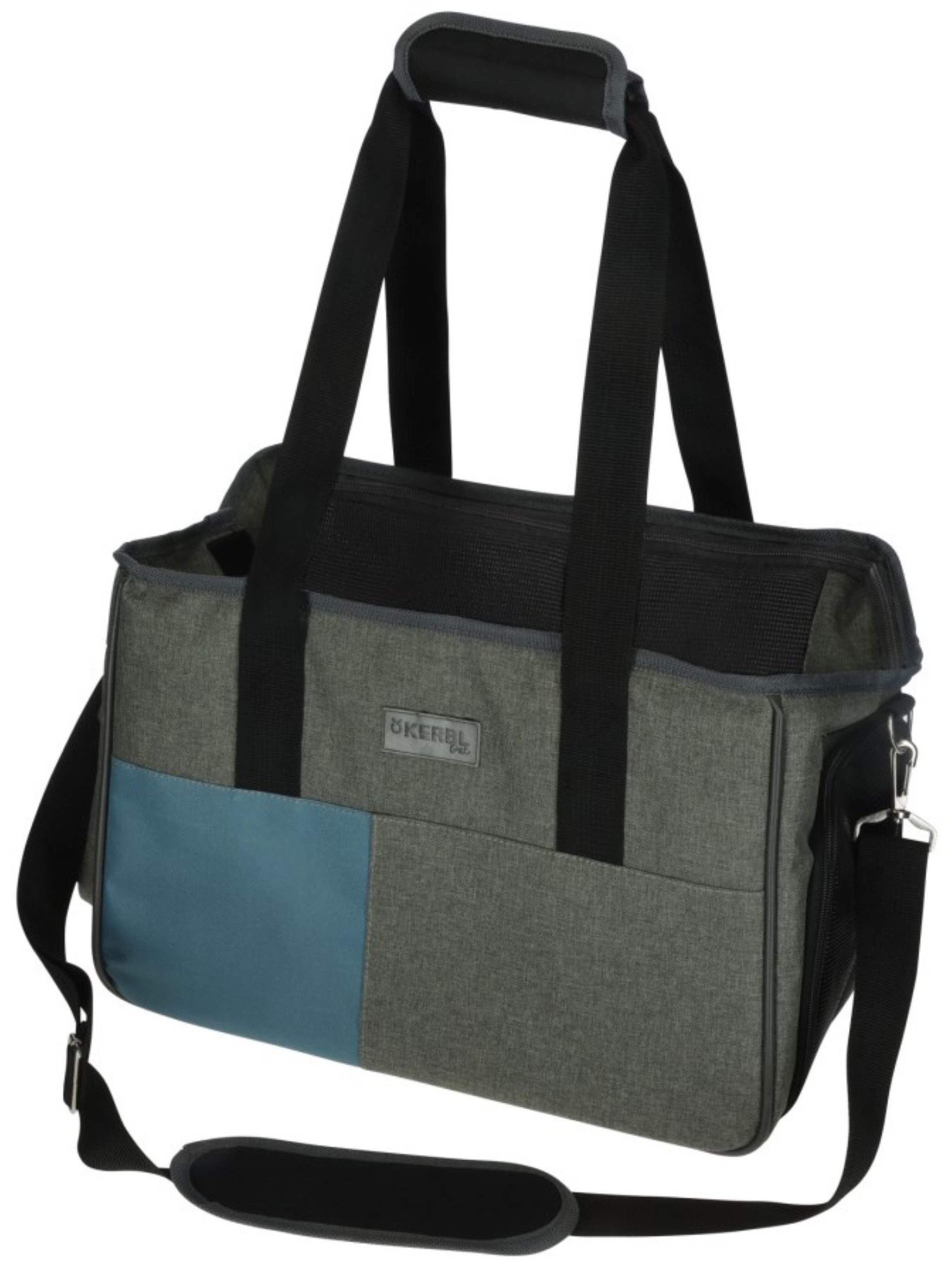 Kerbl Tiertransportbox Kerbl Tragetasche Vacation 80567