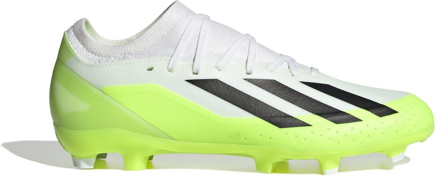 adidas Performance X CRAZYFAST.3 FG Fußballschuh günstig online kaufen