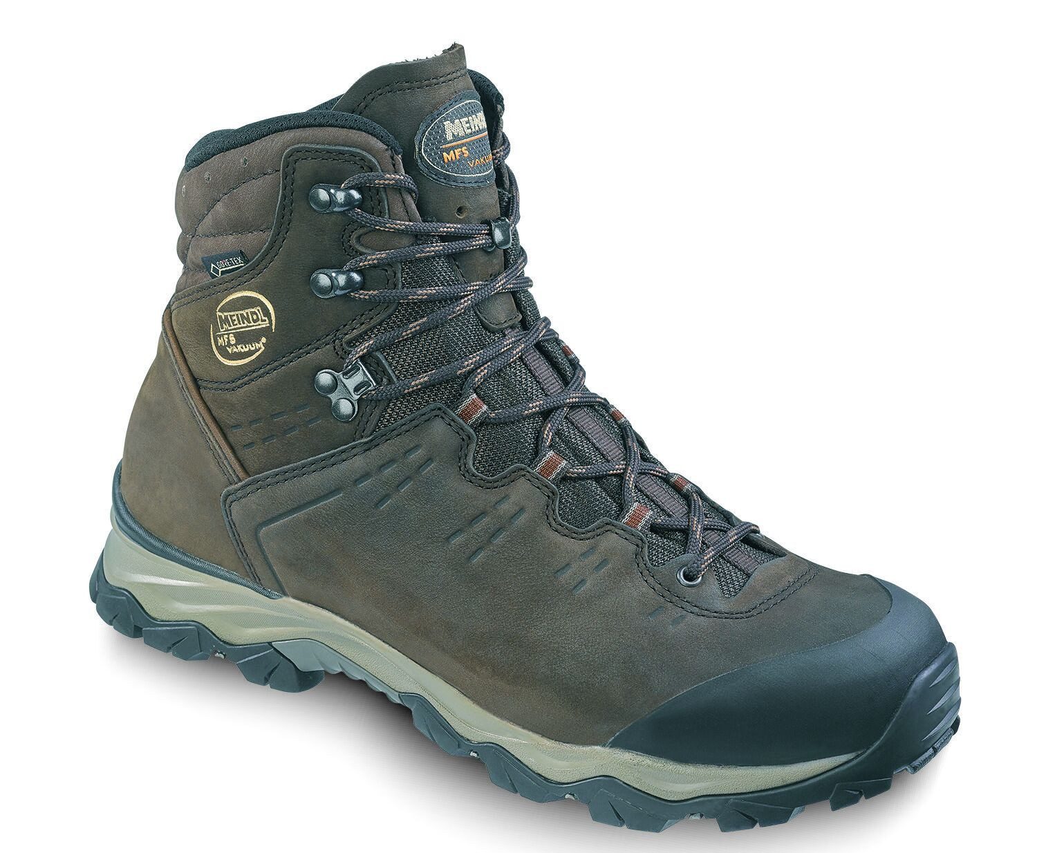Meindl Vakuum Men Schmal Wanderstiefel