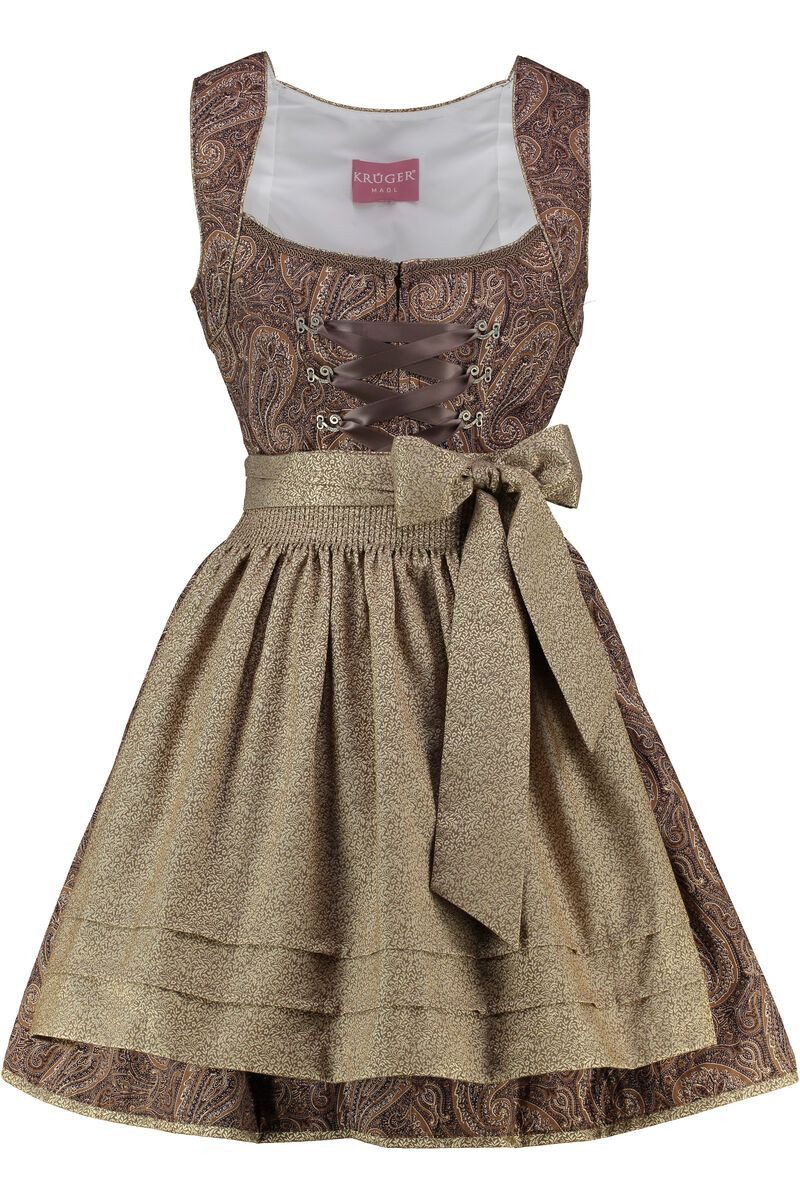 Dirndl Giselle