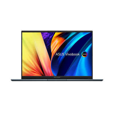 Asus ASUS VivoBook Pro16OLED K6602VV-MX130W 16" i9-13900H/16/1/R W11H Notebook (40,6 cm/16 Zoll, Intel Core i9 i9-13900H)