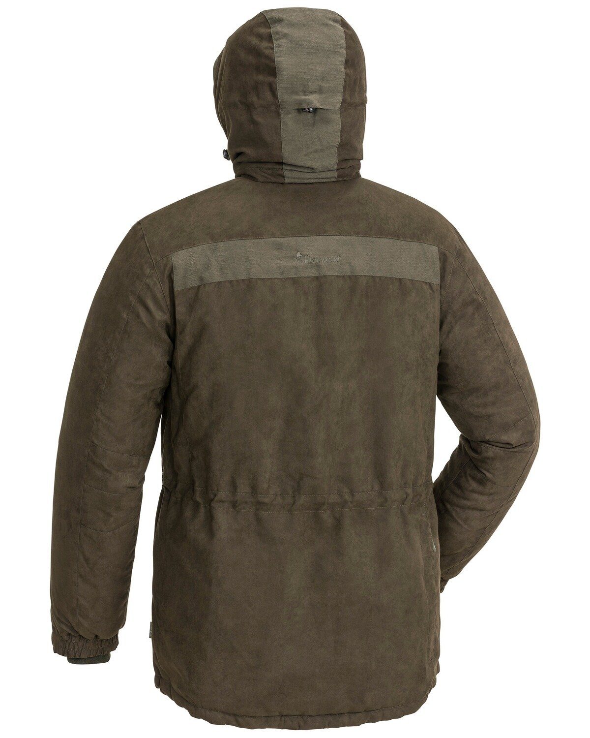 Pinewood Winterjacke Jacke Abisko 2.0 Versiegelte Nähte, Wasserdicht günstig online kaufen