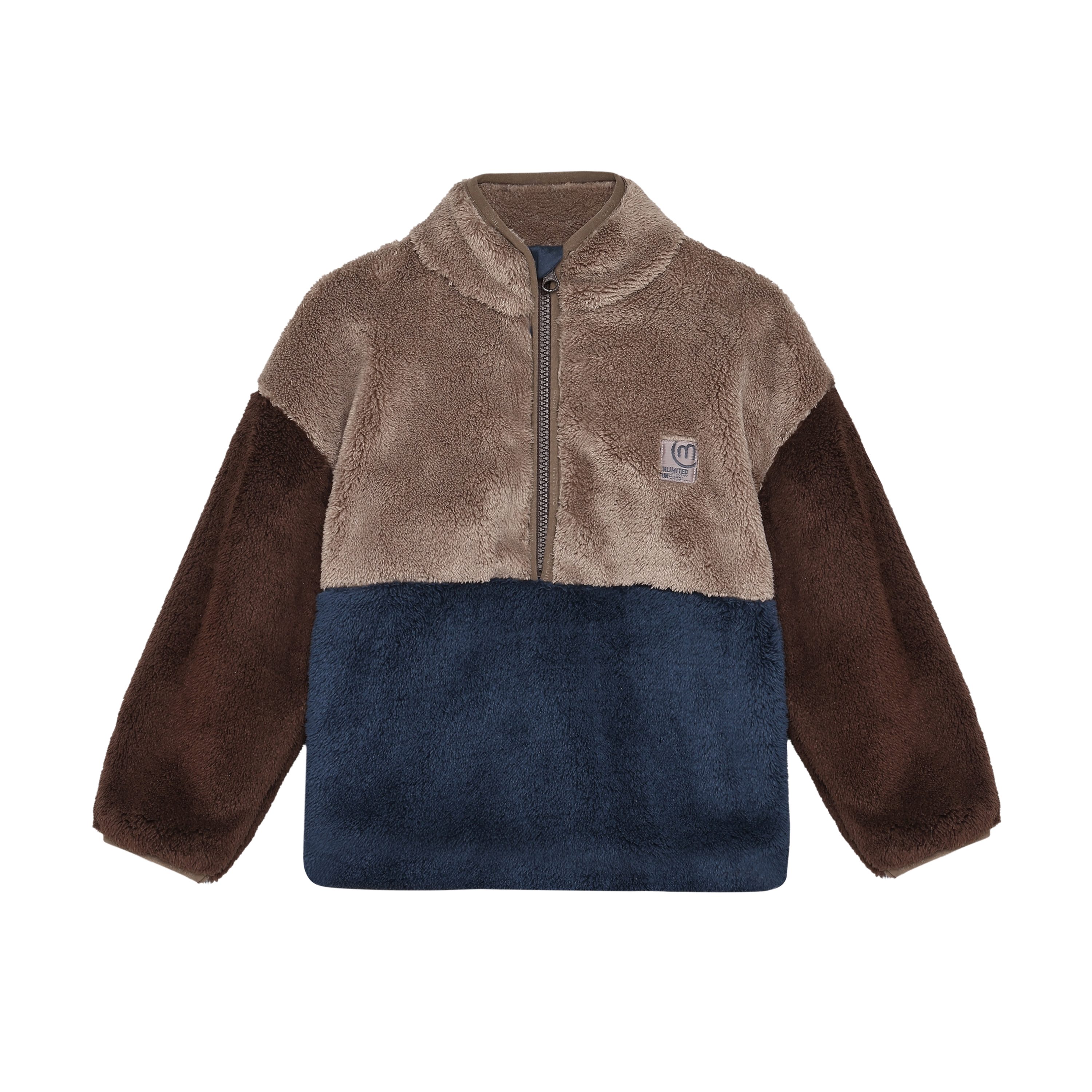 Brands4Kids Fleecepullover