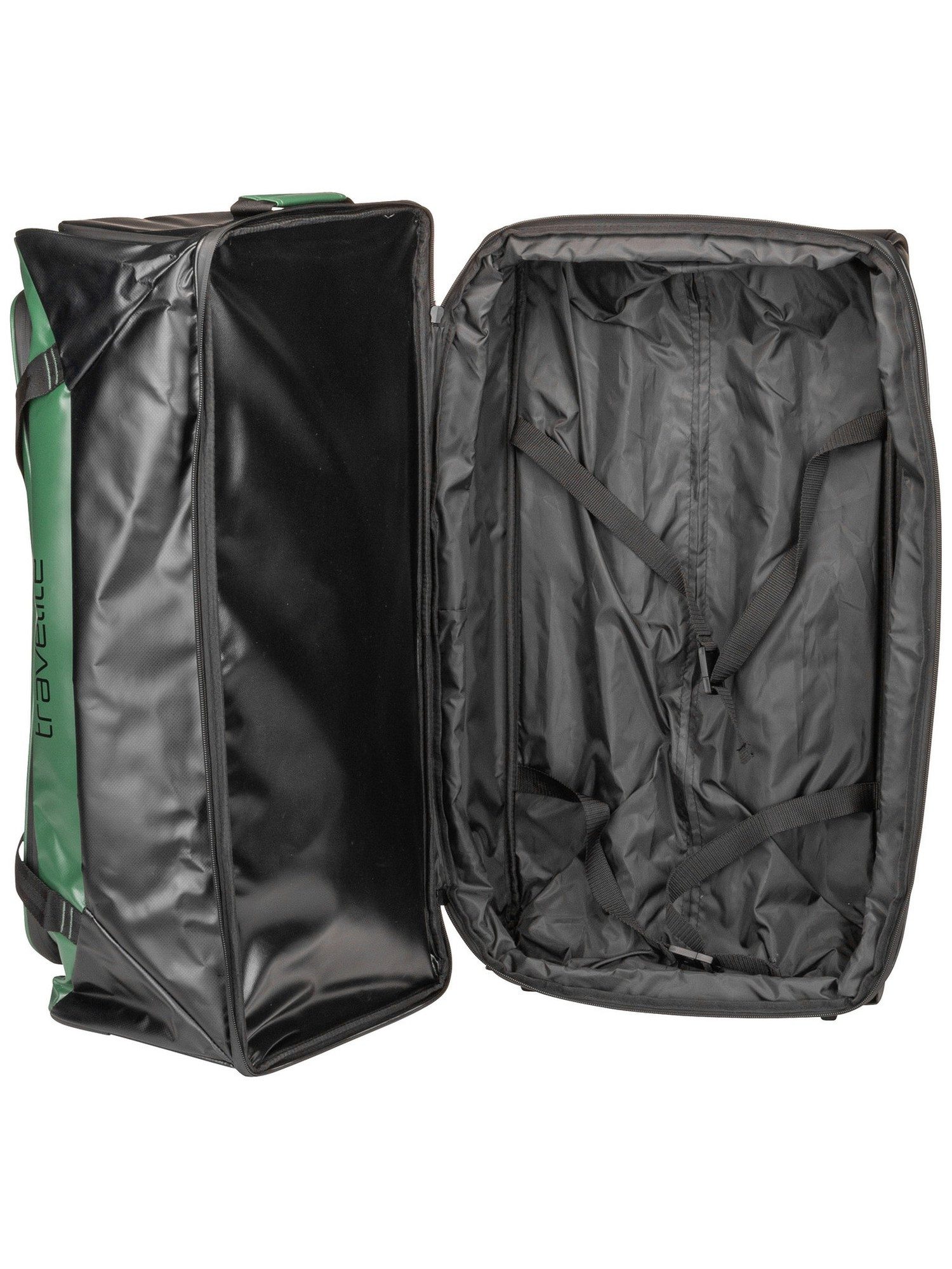 travelite Reisetasche Basics exp