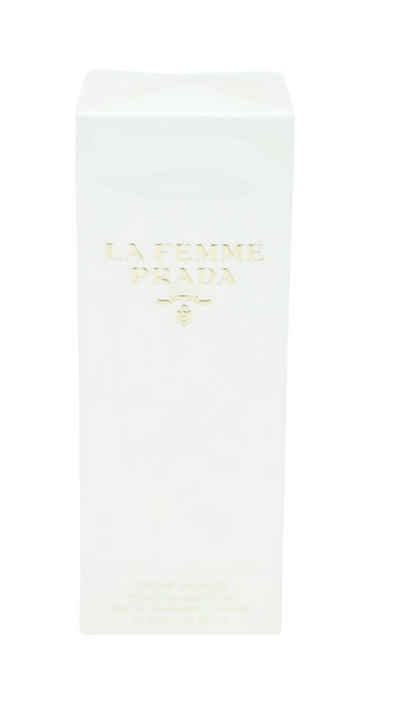 PRADA Duschpflege Prada La Femme Satin Shower Cream 200ml