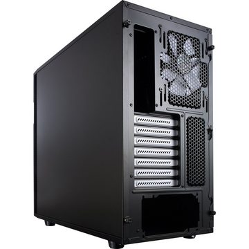 Fractal Design PC-Gehäuse Define R5 Black