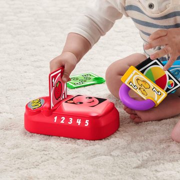 Fisher-Price® Lernspielzeug Lernspaß Baby Uno