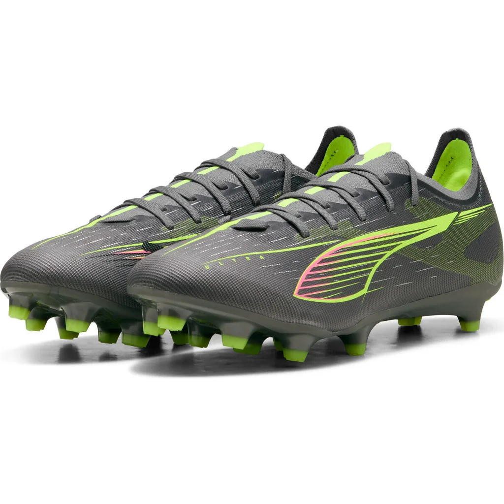 PUMA Herren Fussballschuhe Ultra 5 Match FG/AG Sneaker