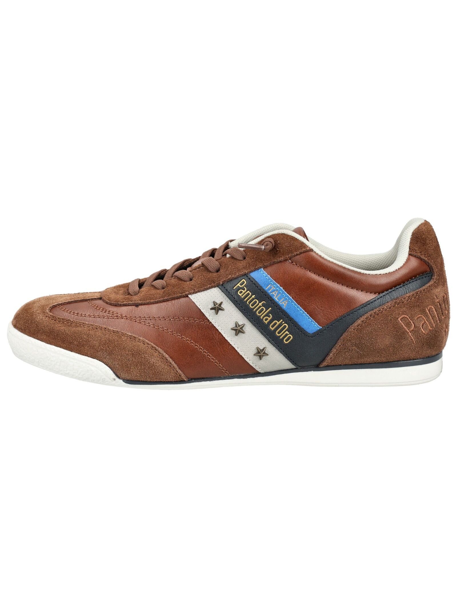 Pantofola d´Oro Pantofola d'Oro Sneaker Lederimitat Sneaker