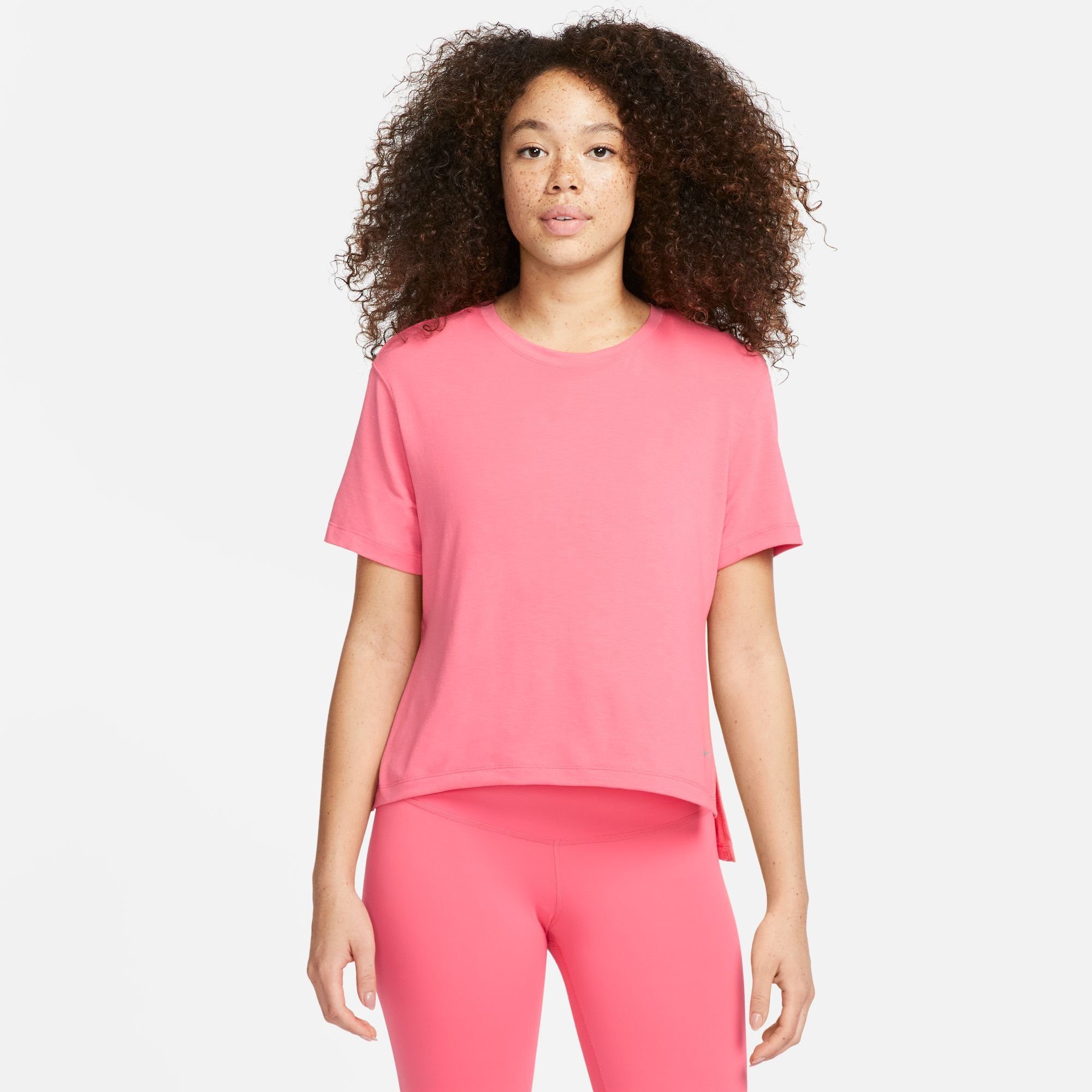 Nike Yogashirt YOGA DRI-FIT WOMEN'S TOP