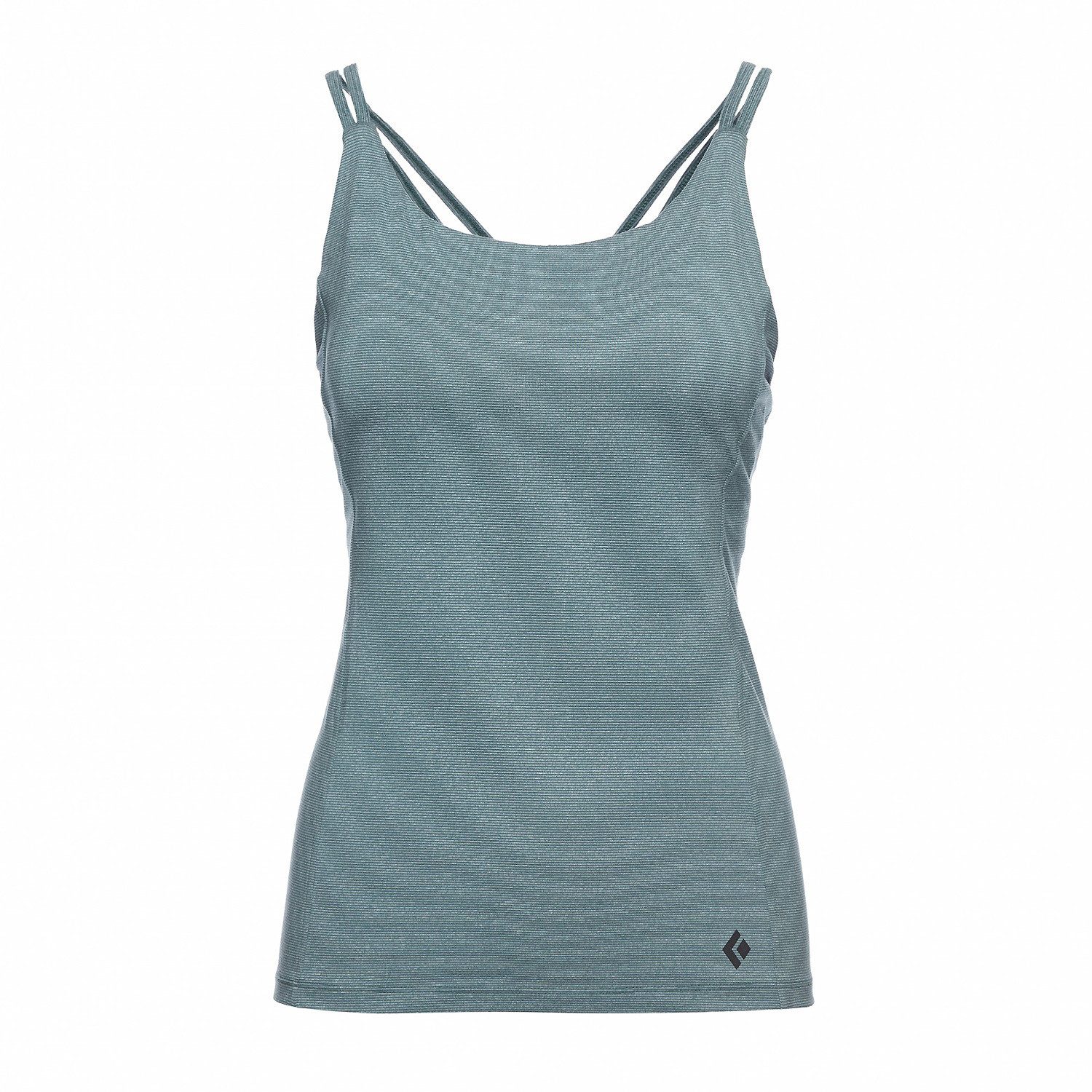 Black Diamond T-Shirt T-Shirt W TALUS TANK
