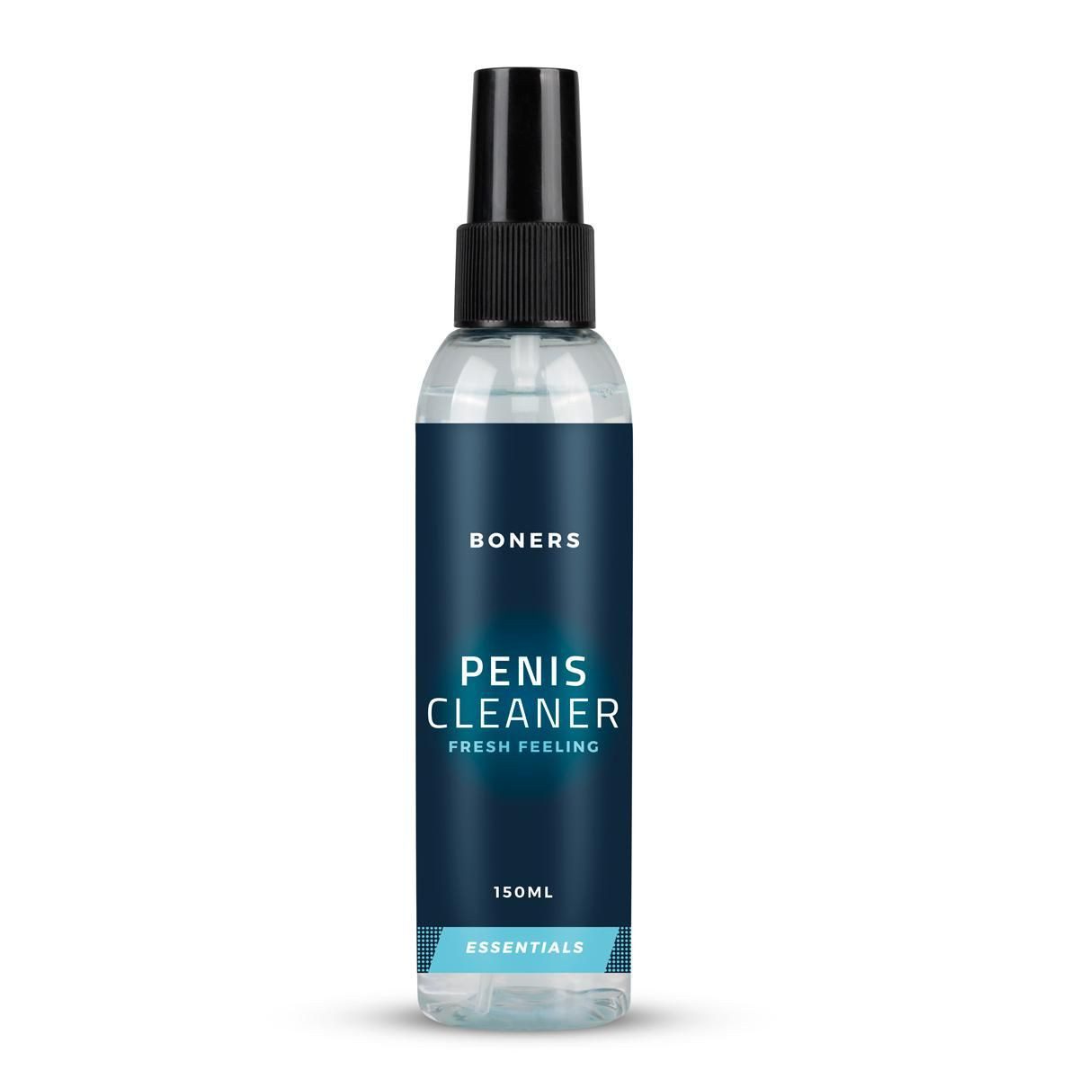 Intimpflege Boners Penisreiniger - 150 ml