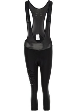 ENDURANCE Radhose Jayne W 3/4 XQL aus hochwertigen Funktionsmaterialien