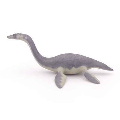 papo Spielfigur Plesiosaurier DIE Dinosaurier Figur Mehrfarbig handbemalt