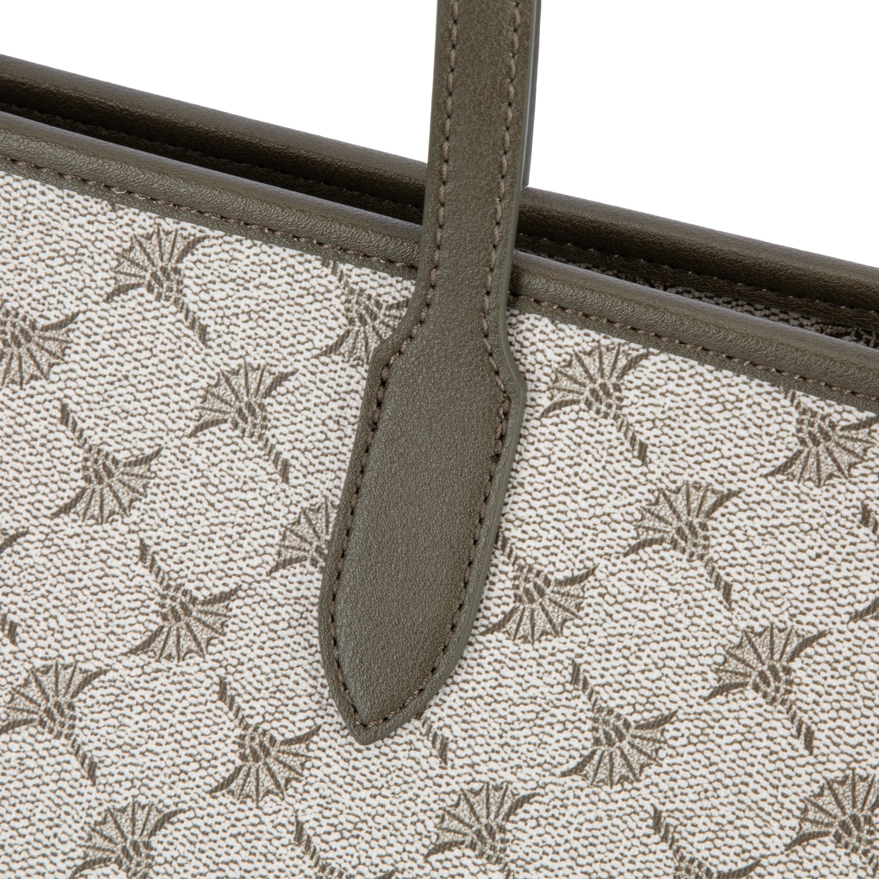 JOOP! Shopper mazzolino shopper lhz, Damen Handtasche, mit zwei Innenfächern