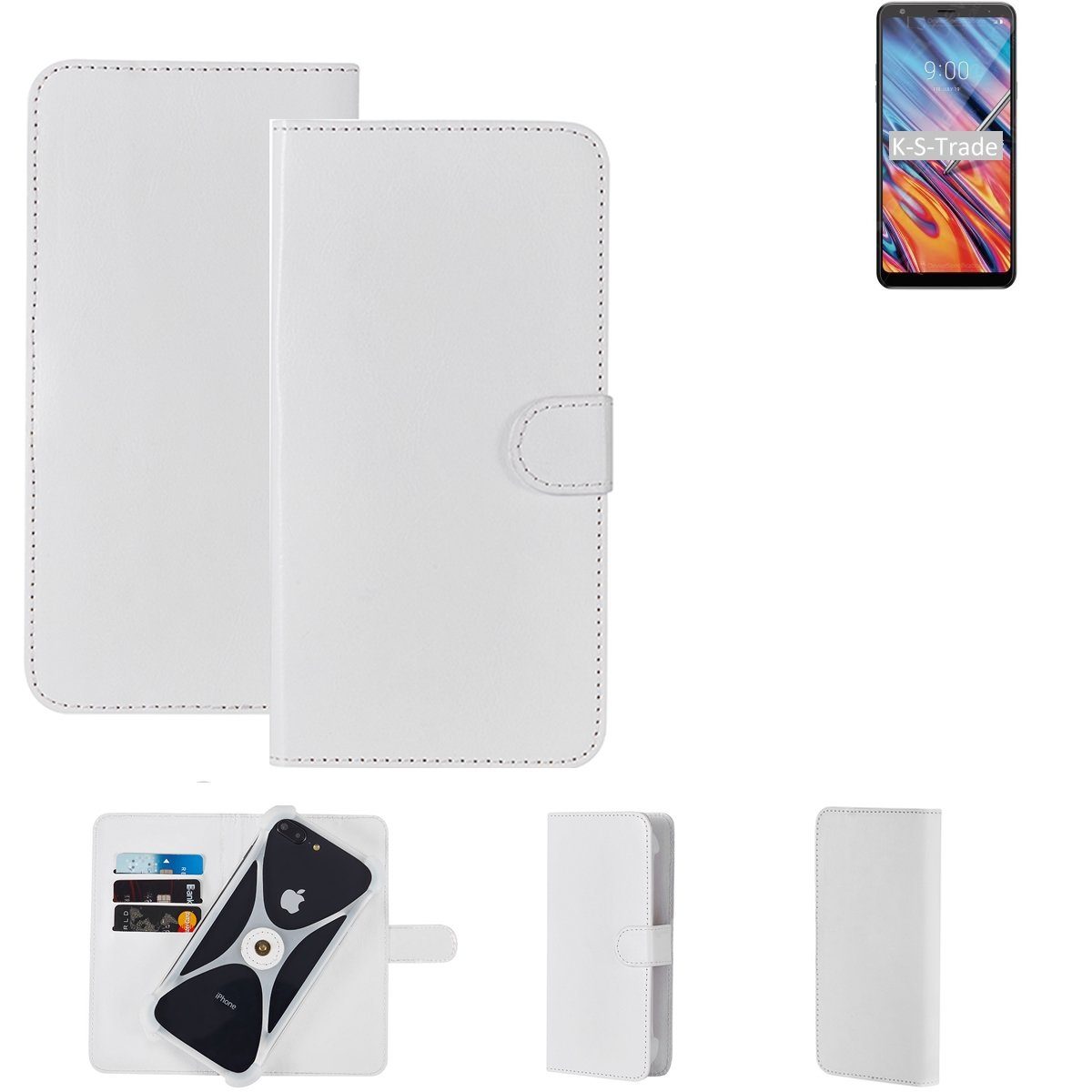 Handyhülle für LG Electronics Stylo 5x