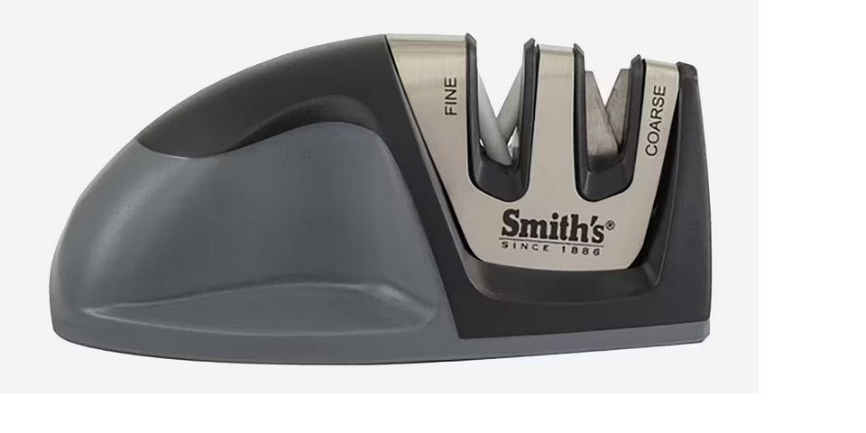 Smiths Messerschärfer 50044 - 2-stufig