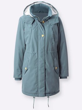 Witt Allwetterjacke Parka