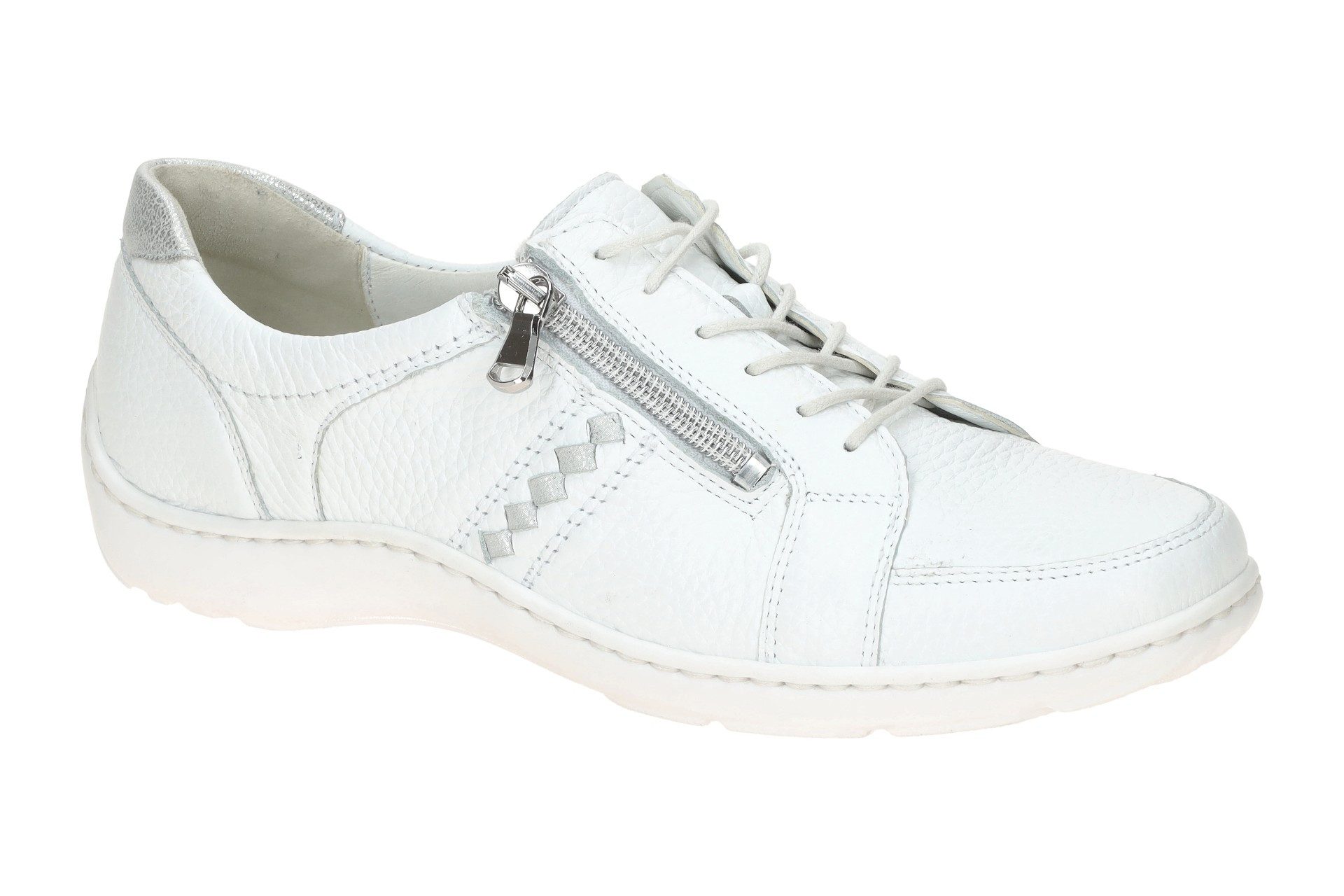 Waldläufer 496054 211 663 Schnürschuh günstig online kaufen