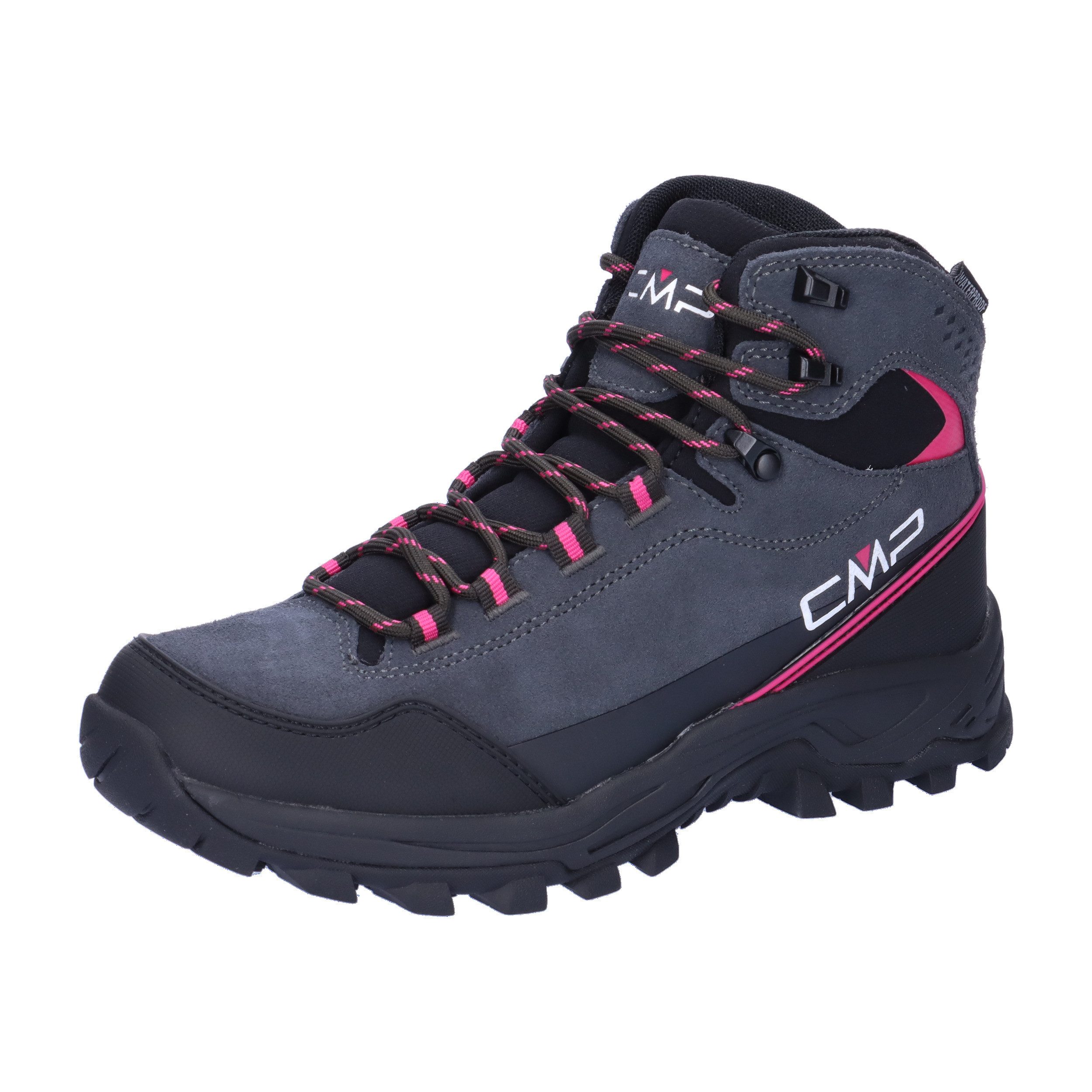 CMP CMP Damen Wanderschuhe MYZAR MID TREKKING SHOES 3Q15856 Trekkingschuh