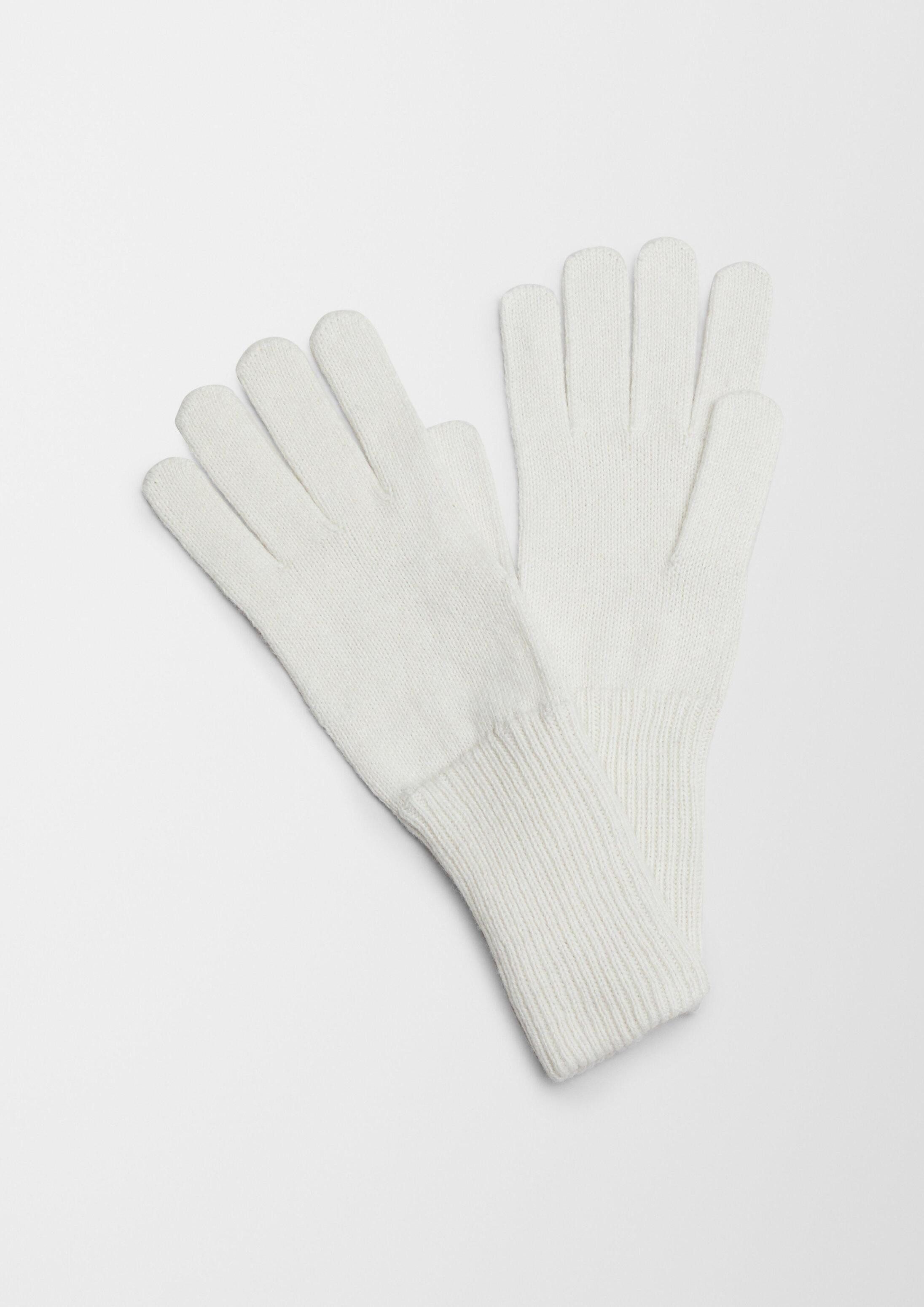 Strickhandschuhe Handschuhe