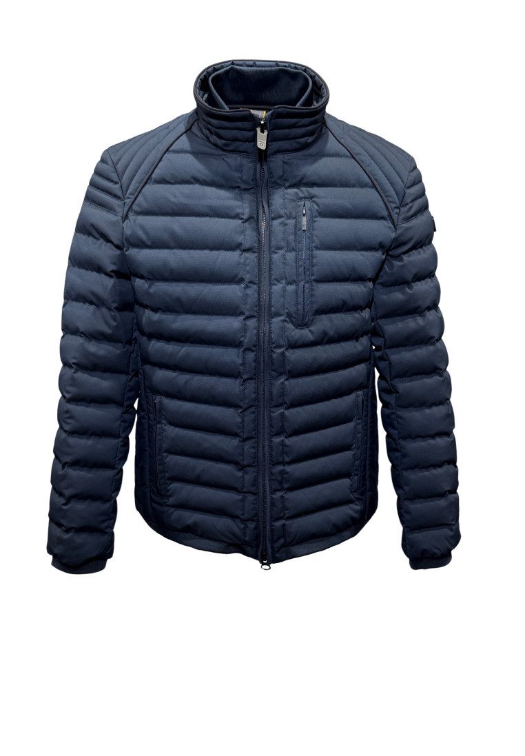 Steppjacke