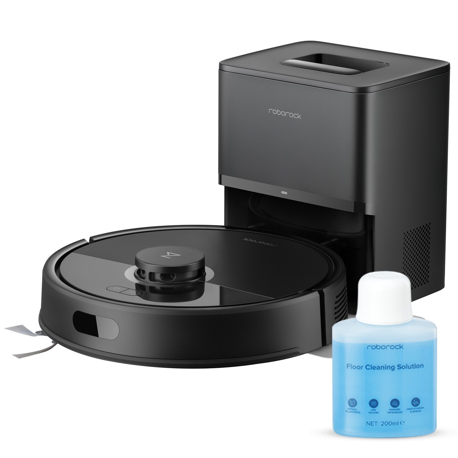 Saugroboter Q7 BF+ 8000Pa (Upgrade von Q7 max+ 4200Pa)