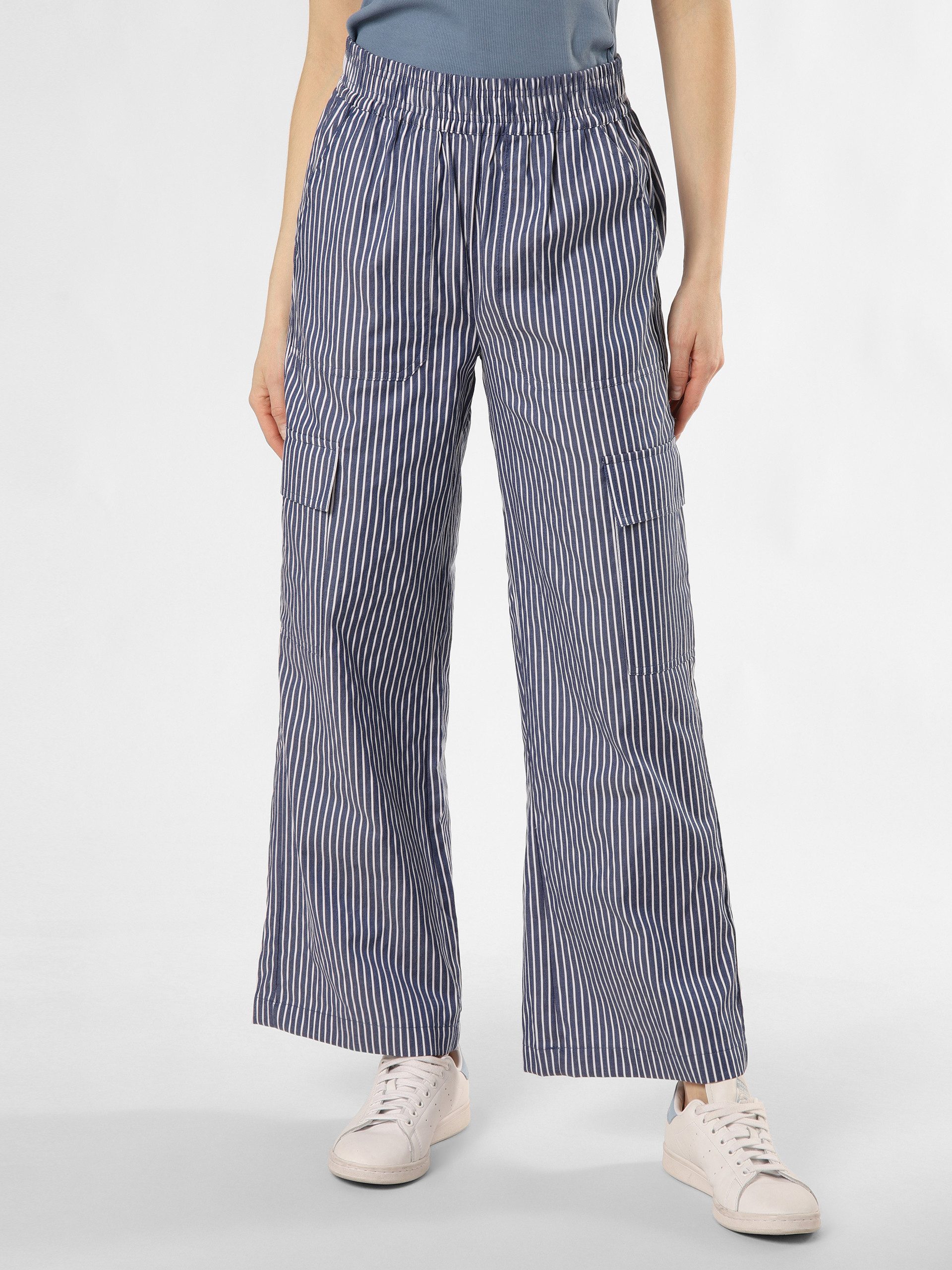 soyaconcept Bundfaltenhose SC-Dilys 3