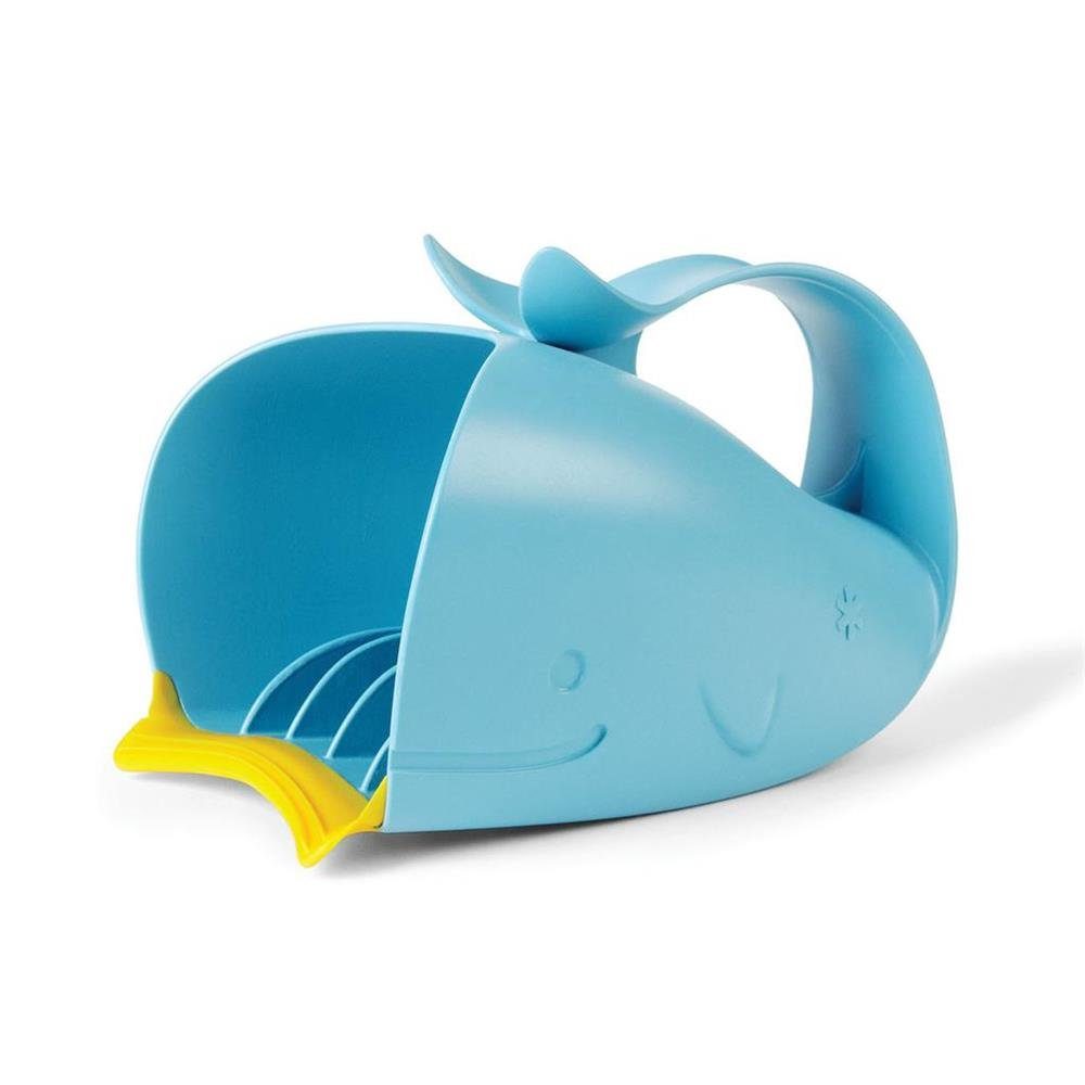 Skip Hop Badespielzeug Haarspülbecher Moby, Wal, günstig online kaufen