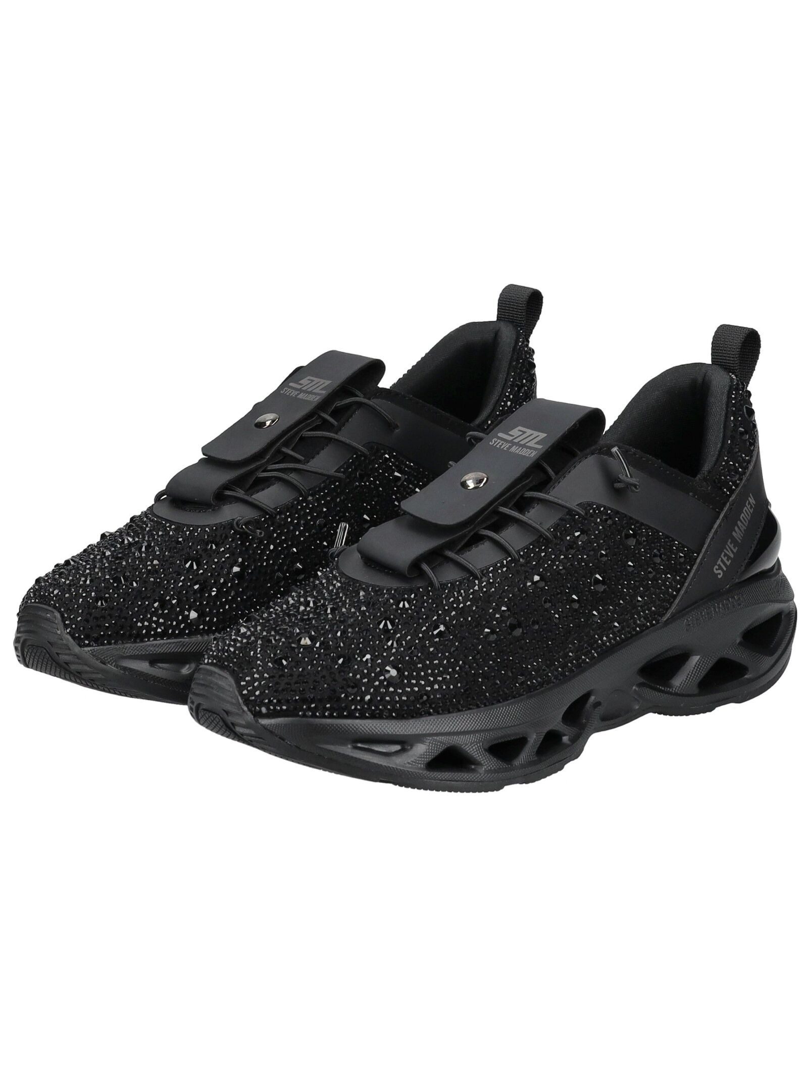 STEVE MADDEN STEVE MADDEN Sneaker Lederimitat/Textil Sneaker