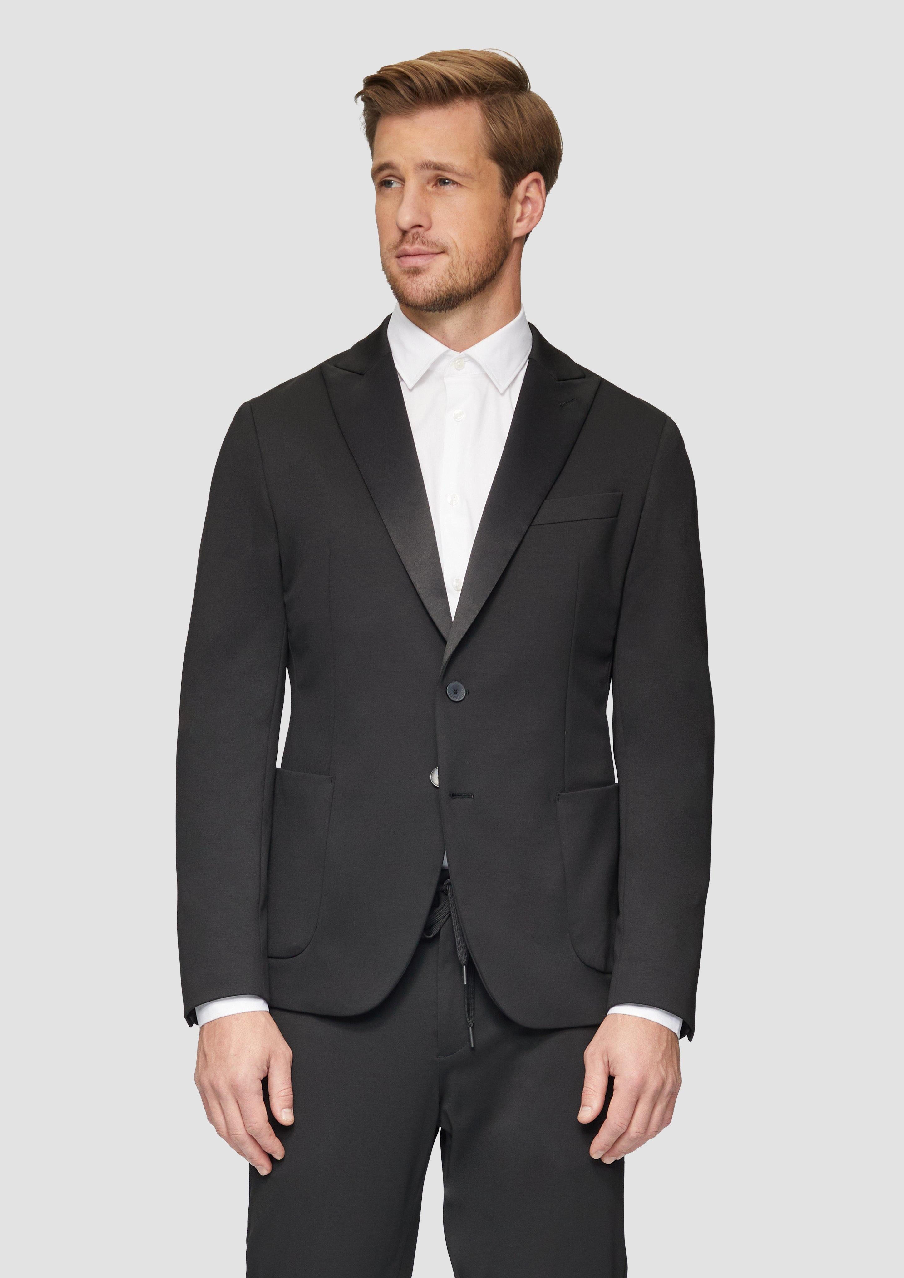 s.Oliver BLACK LABEL Sakko s.O JOGG: günstig online kaufen
