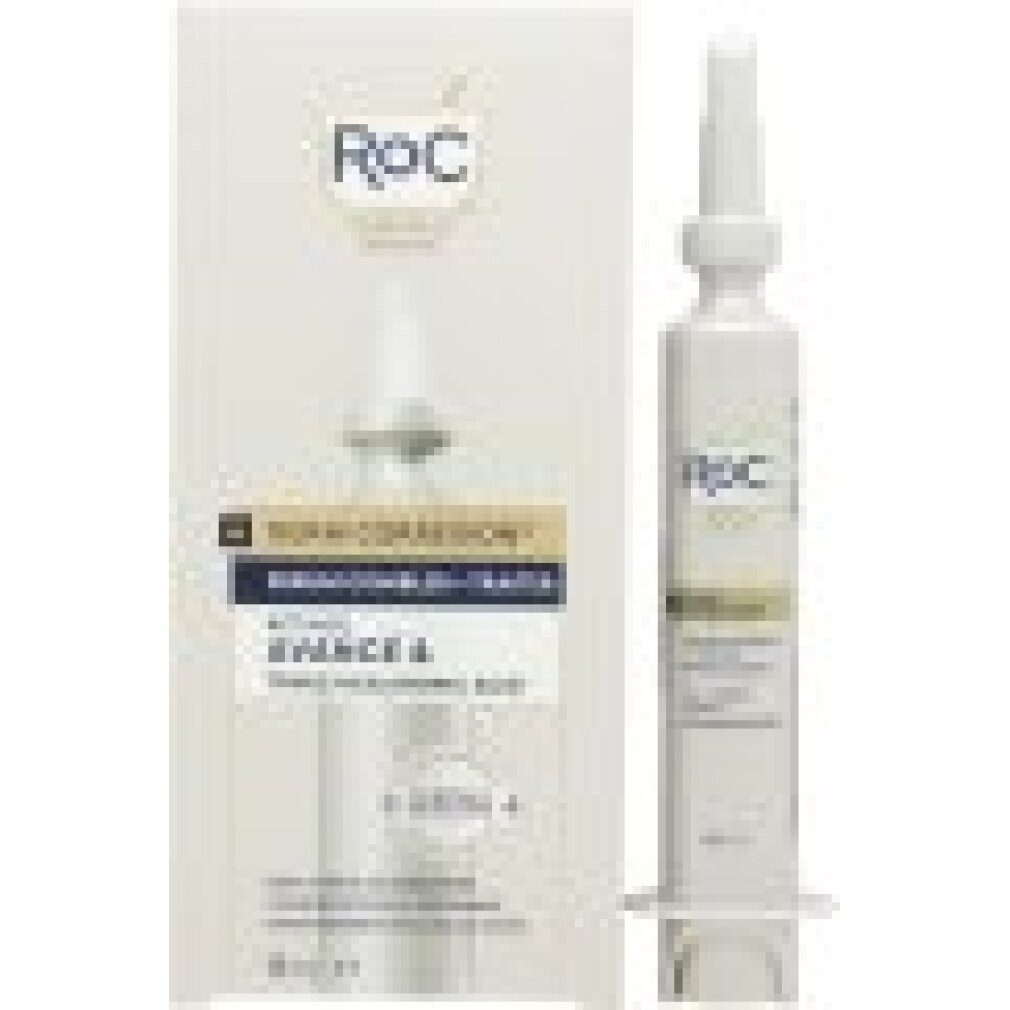 Roc Gesichtspflege Derm Correxion Fill + Treat Serum 15 ml