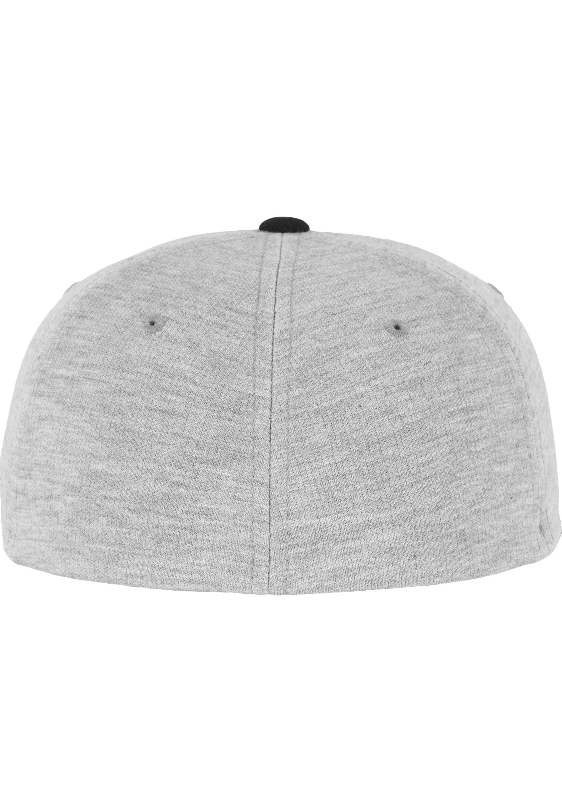 Flexfit Flex Cap Flexfit Unisex Flexfit Double Jersey 2-Tone