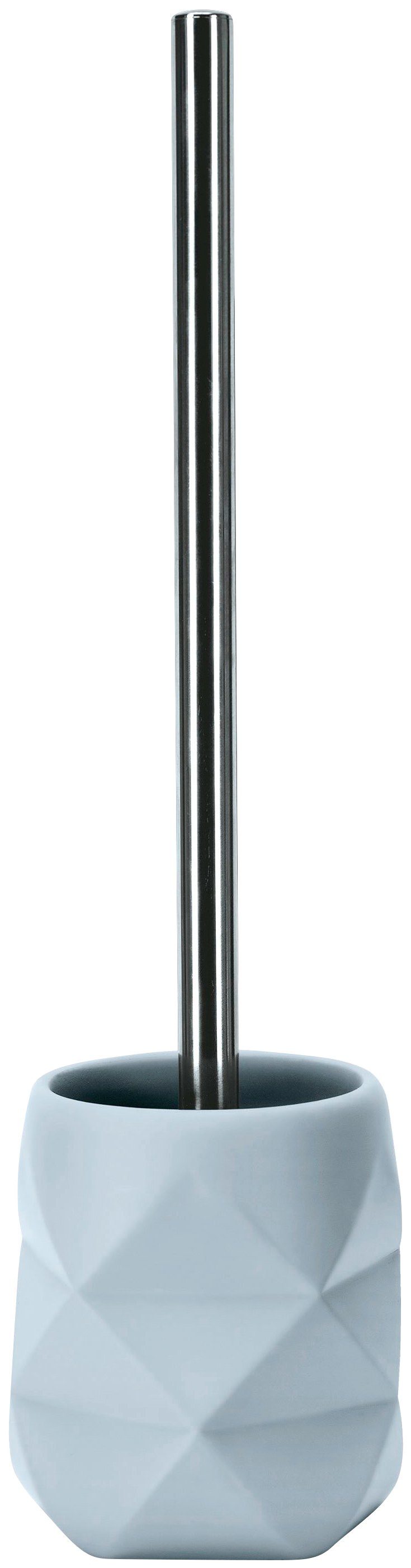 Kleine Wolke WC-Garnitur Crackle, (2-tlg). Reduzierter Preis € 23,04. Unverbindliche Preisempfehlung € 27,84