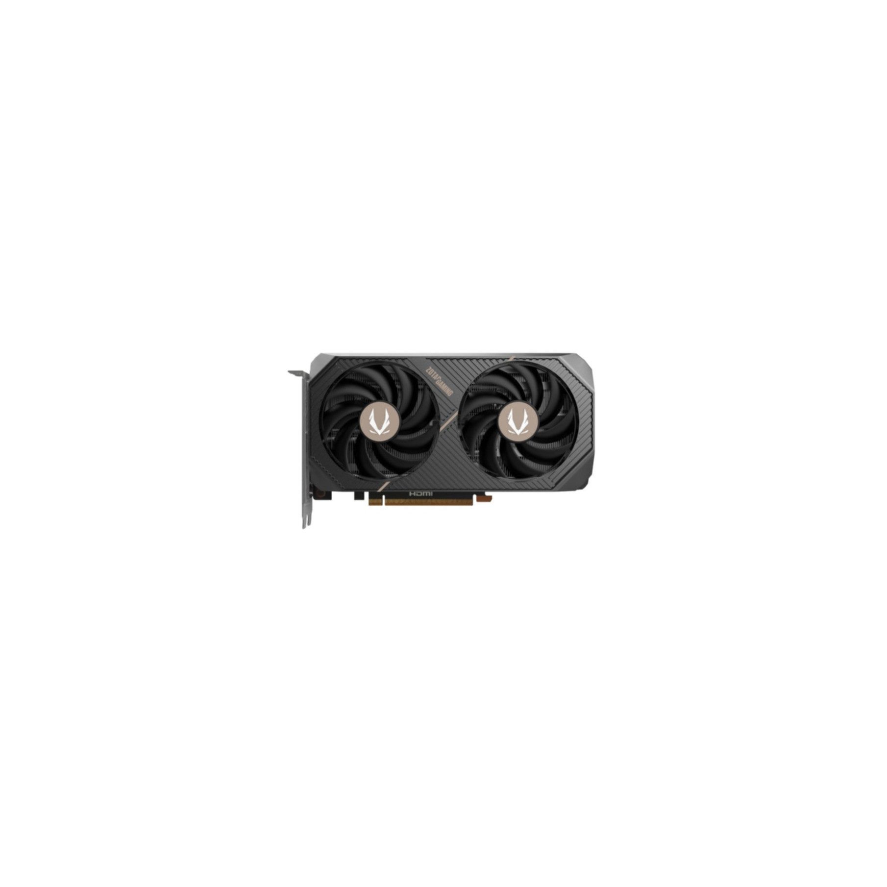 Zotac GAMING GeForce RTX 5060 AMP Grafikkarte
