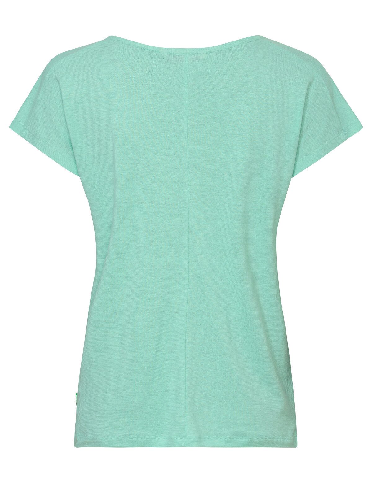 VAUDE T-Shirt T-Shirt Women's Neyland T-Shirt (1-tlg) schnelltrocknendes und funktionelles Shirt