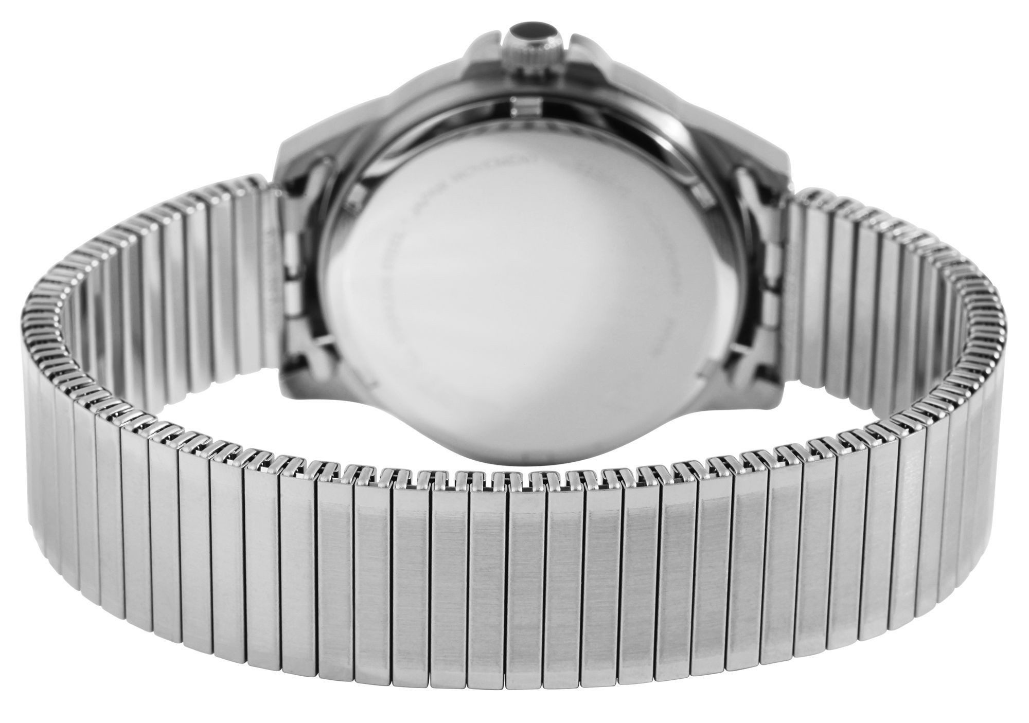 JUST WATCH Quarzuhr Roswin, Datumsanzeige