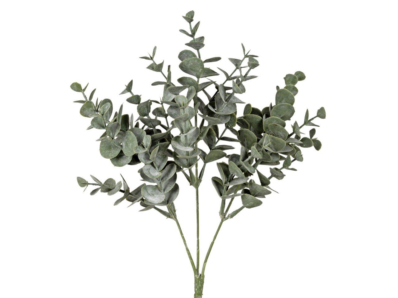 Kunstblume, formano, Höhe 32 cm, Grün B:16cm H:32cm Kunststoff